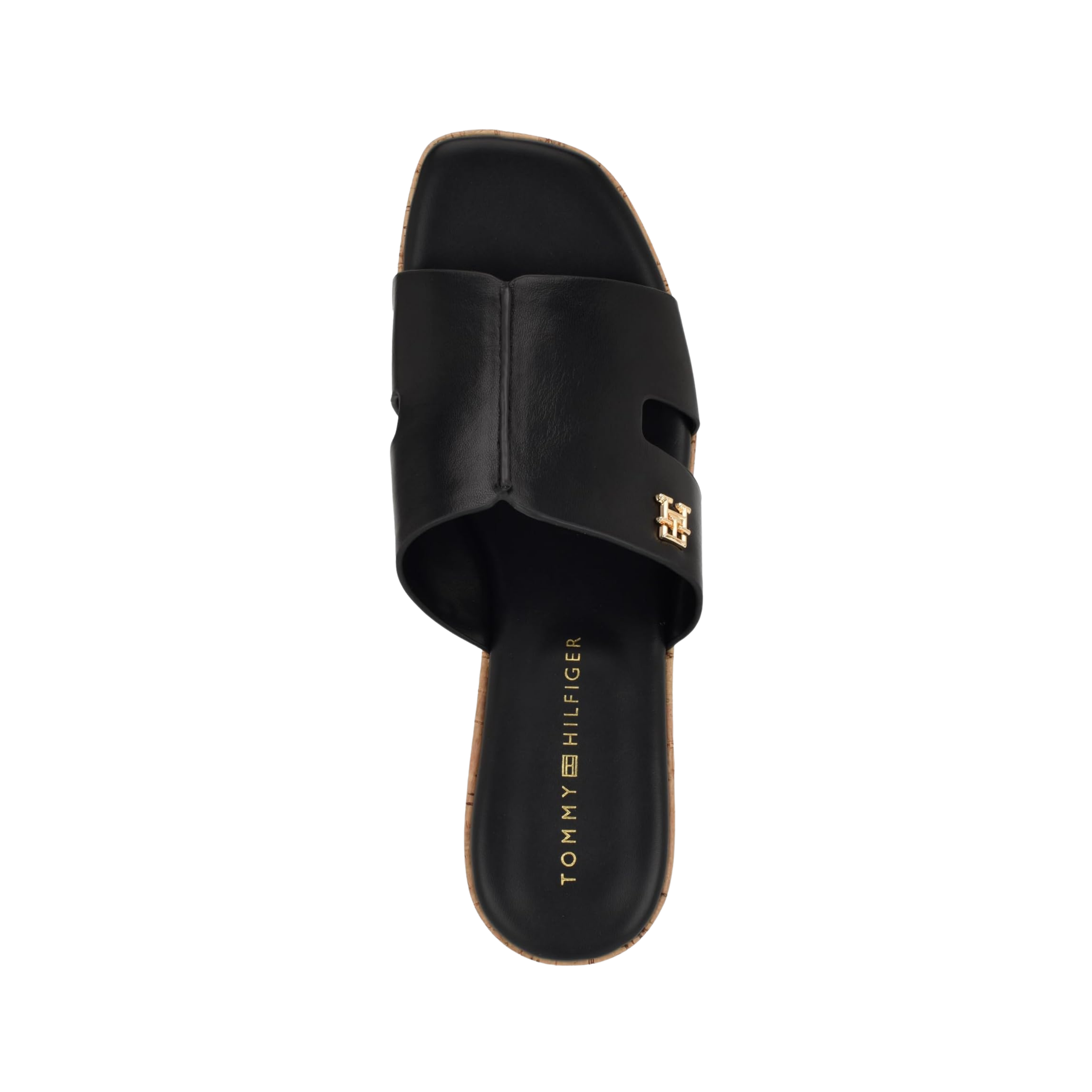 Tommy Hilfiger Women Heliena - Black