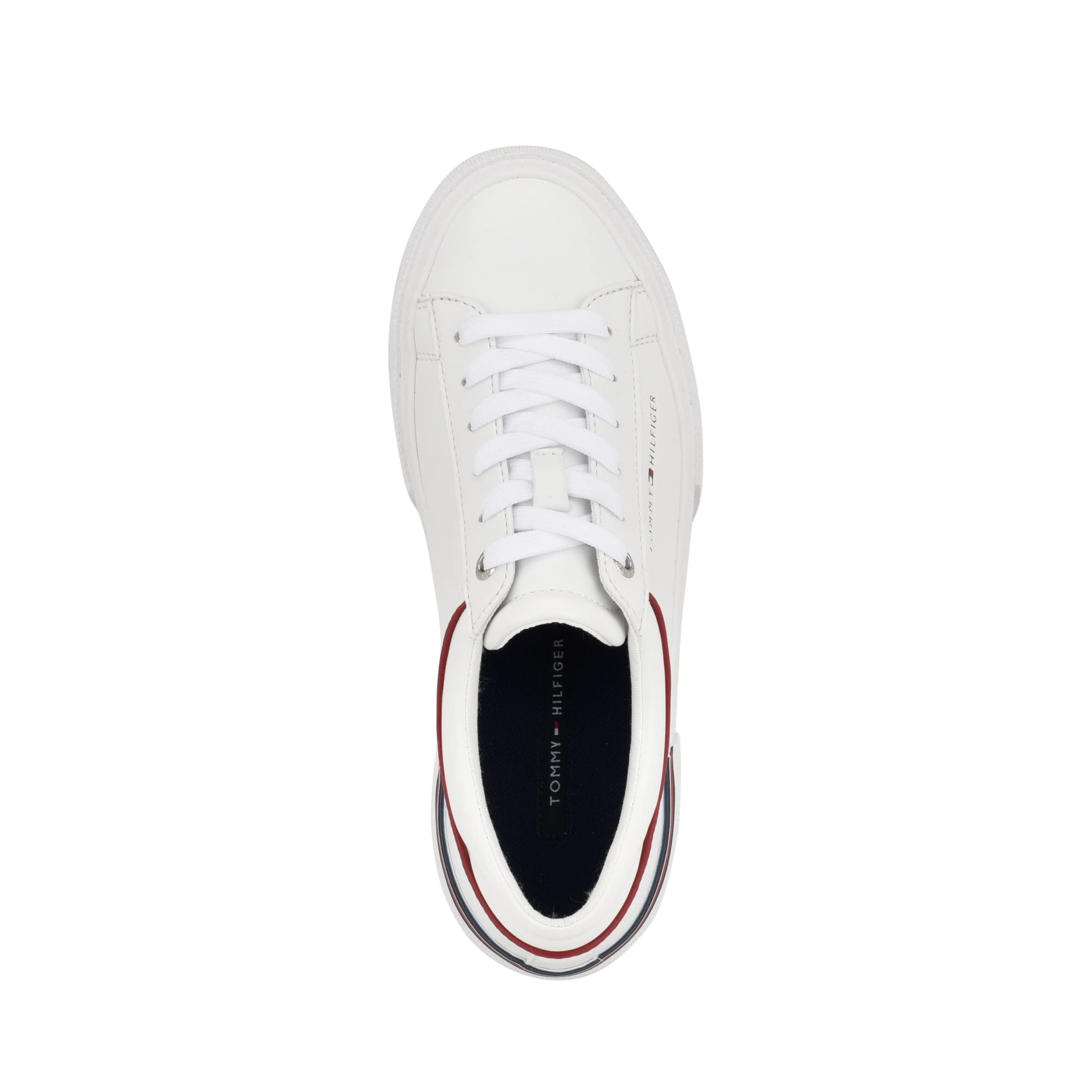 Tommy Hilfiger Women Kerline - White