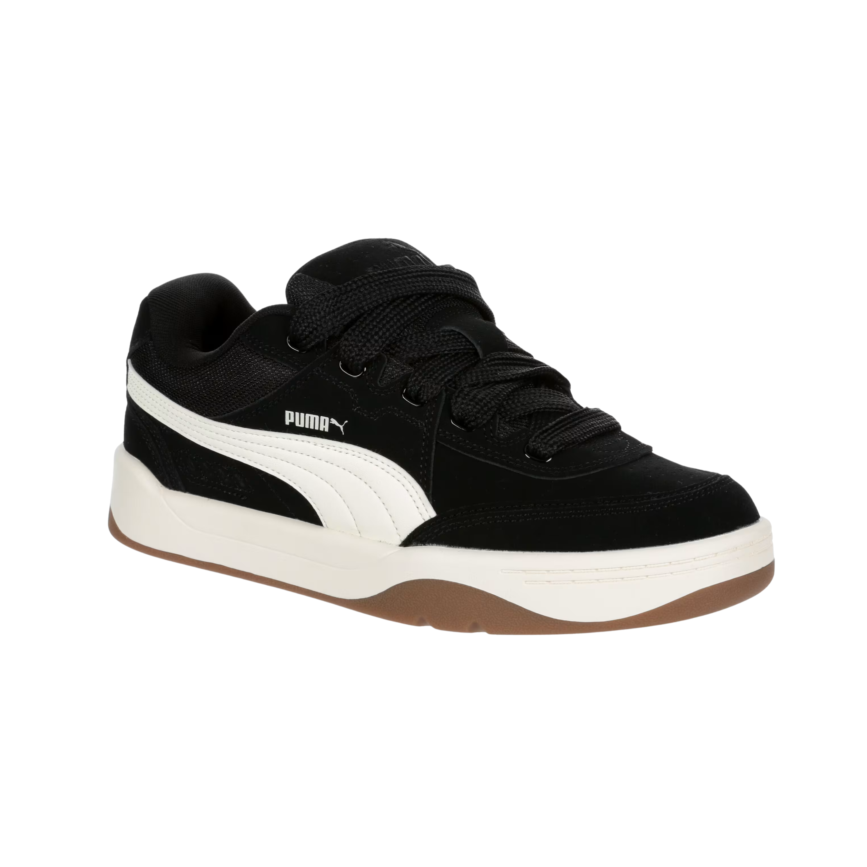 Puma Men Park Lifestyle Court - Black