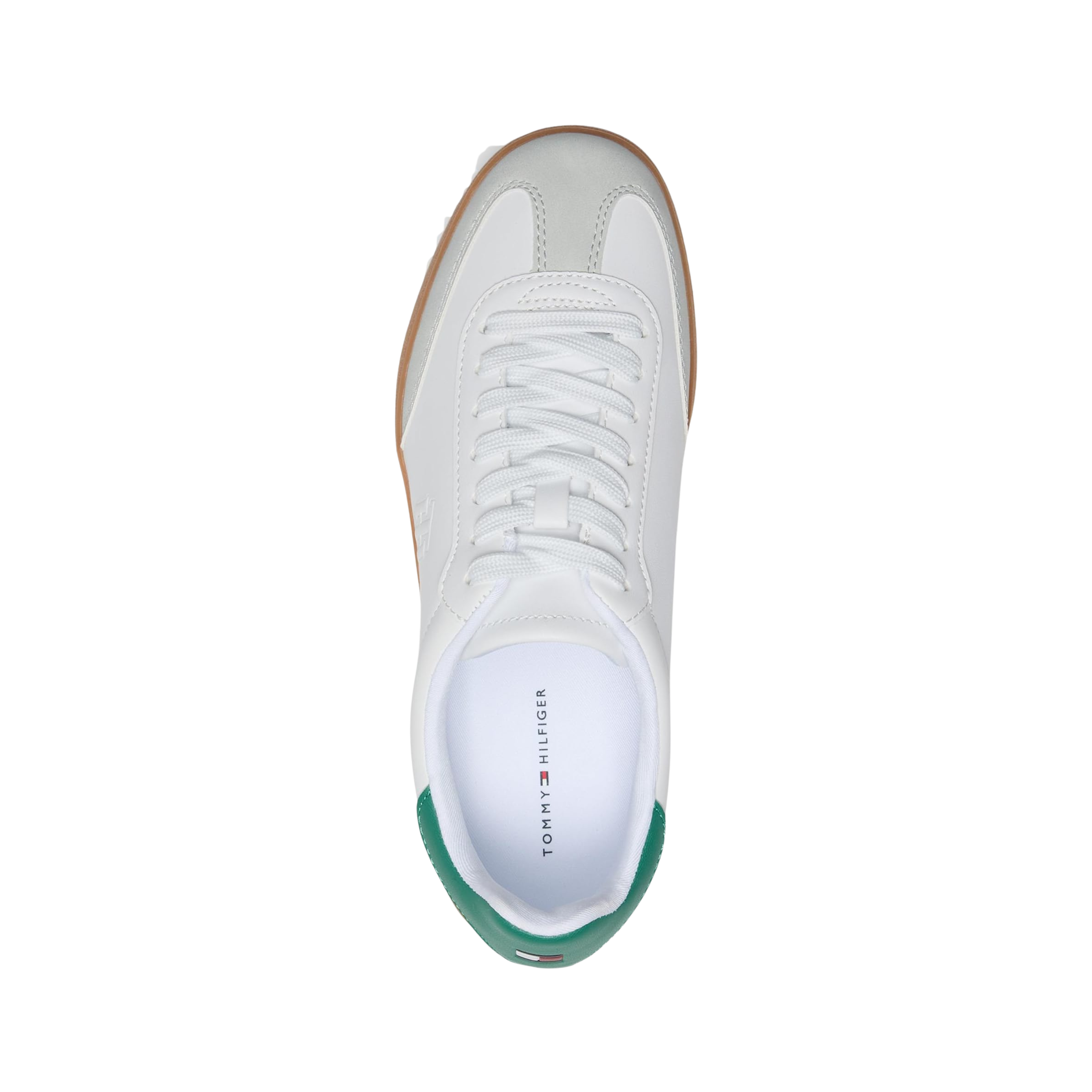 Tommy Hilfiger Women Sarhli - White