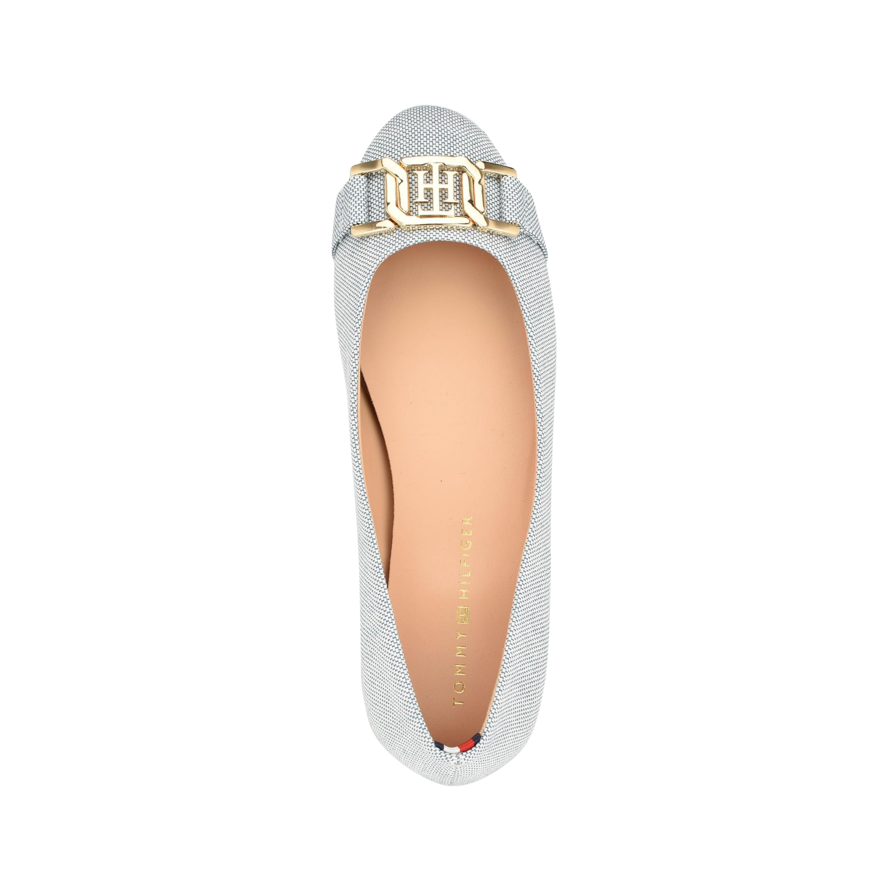 Tommy Hilfiger Women Gallyne - Columbia Blue