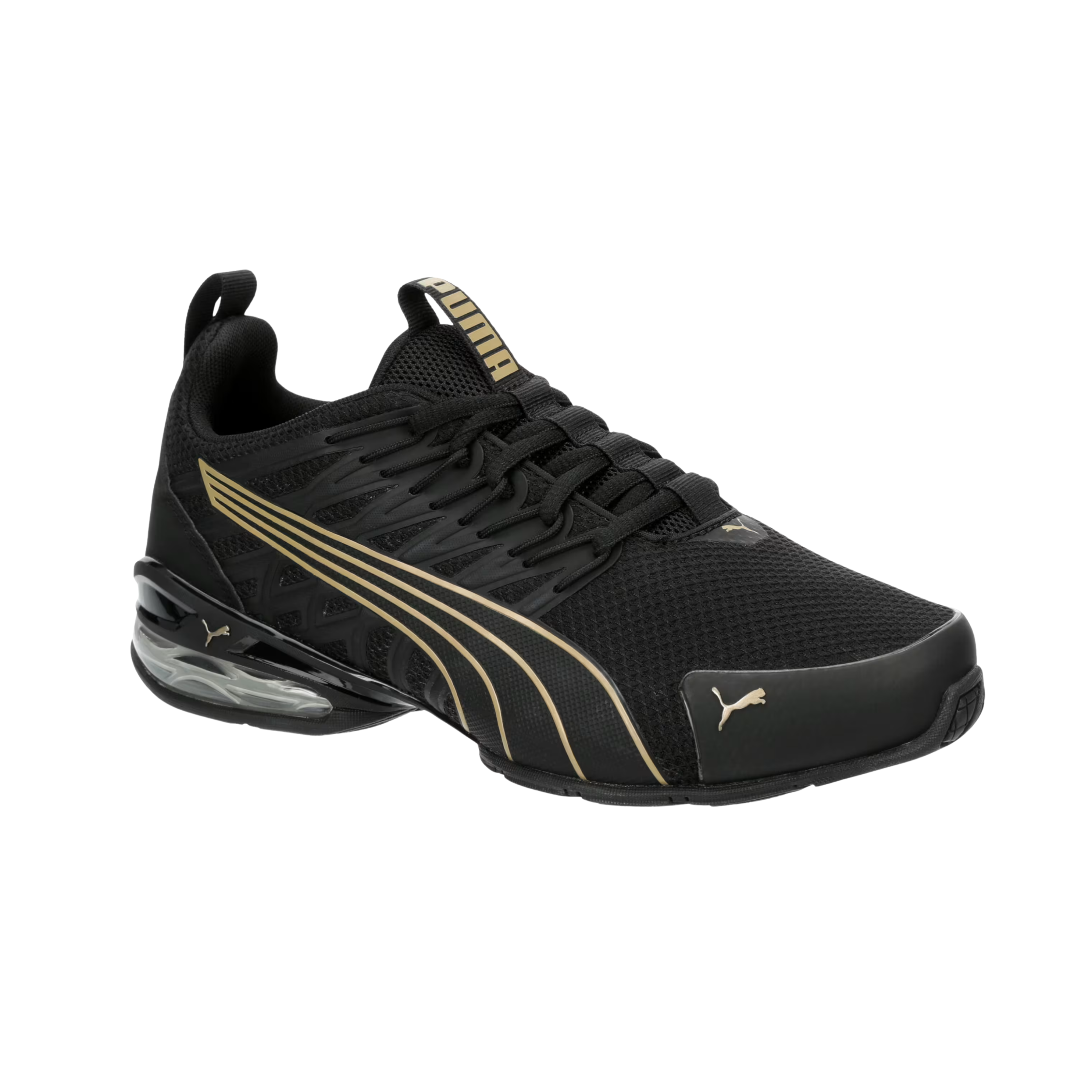 Puma Women Voltaic Evo Running - Black