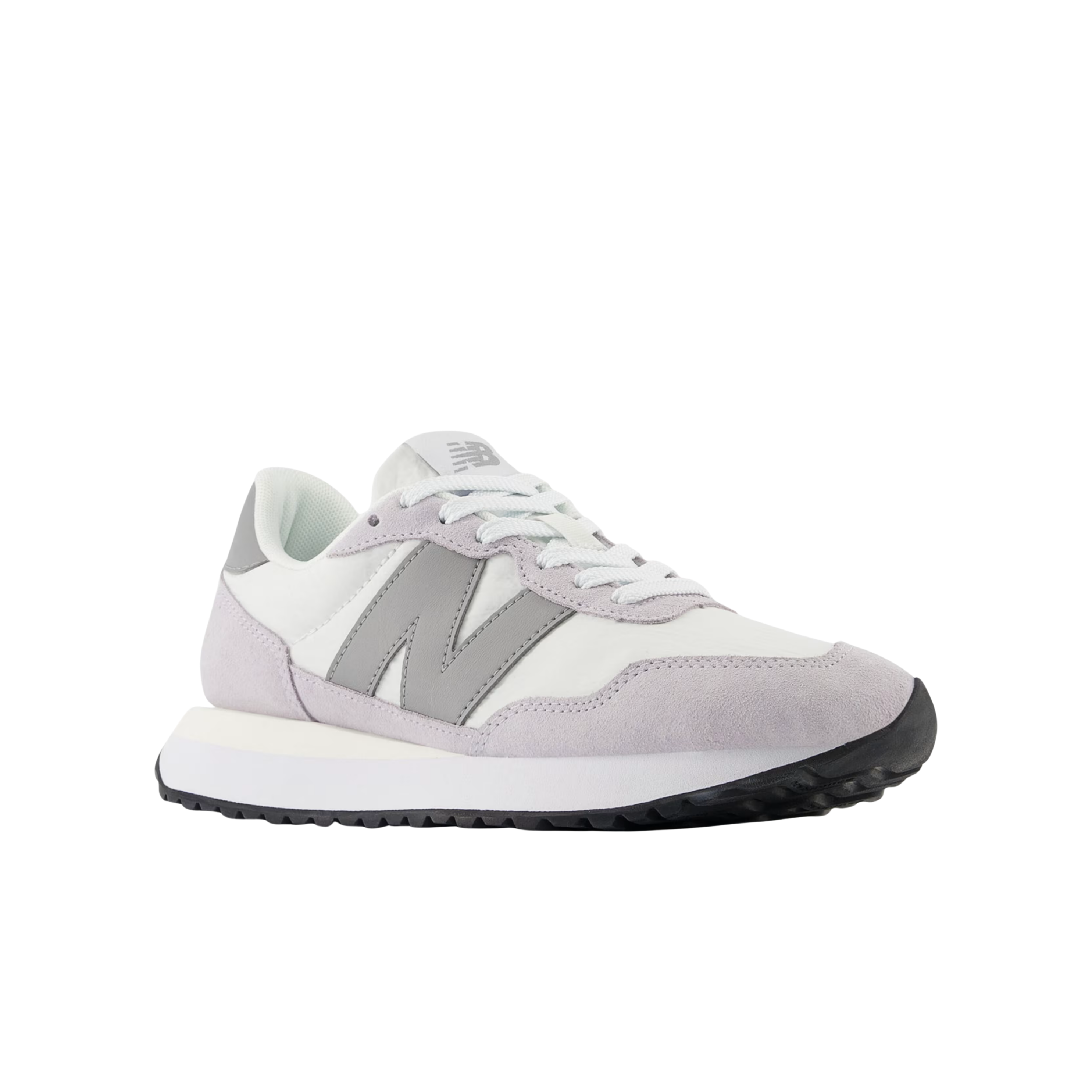 New Balance Women 237 Sneaker - Grey
