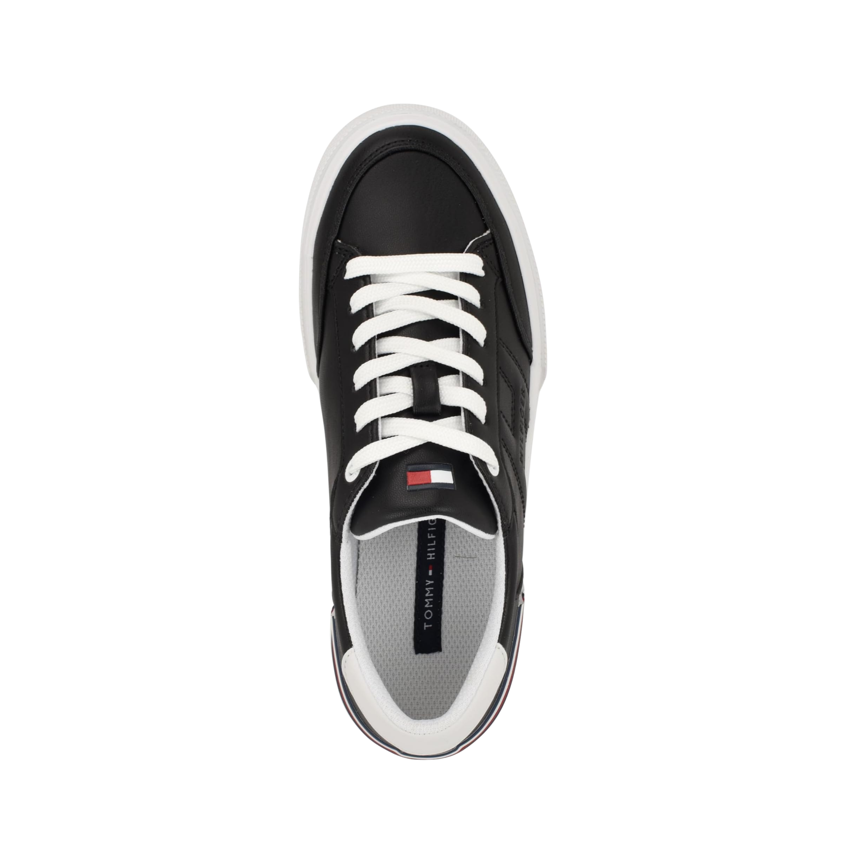 Tommy Hilfiger Women Keziah - Black White