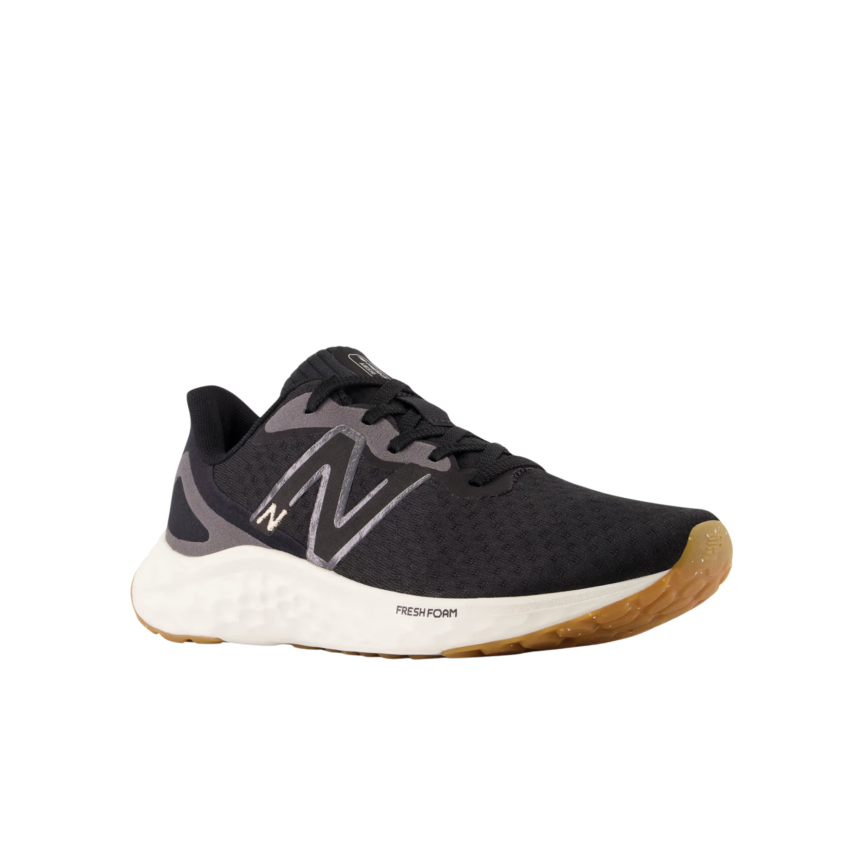 New Balance Women Fresh Foam Arishi V4 Running - Black