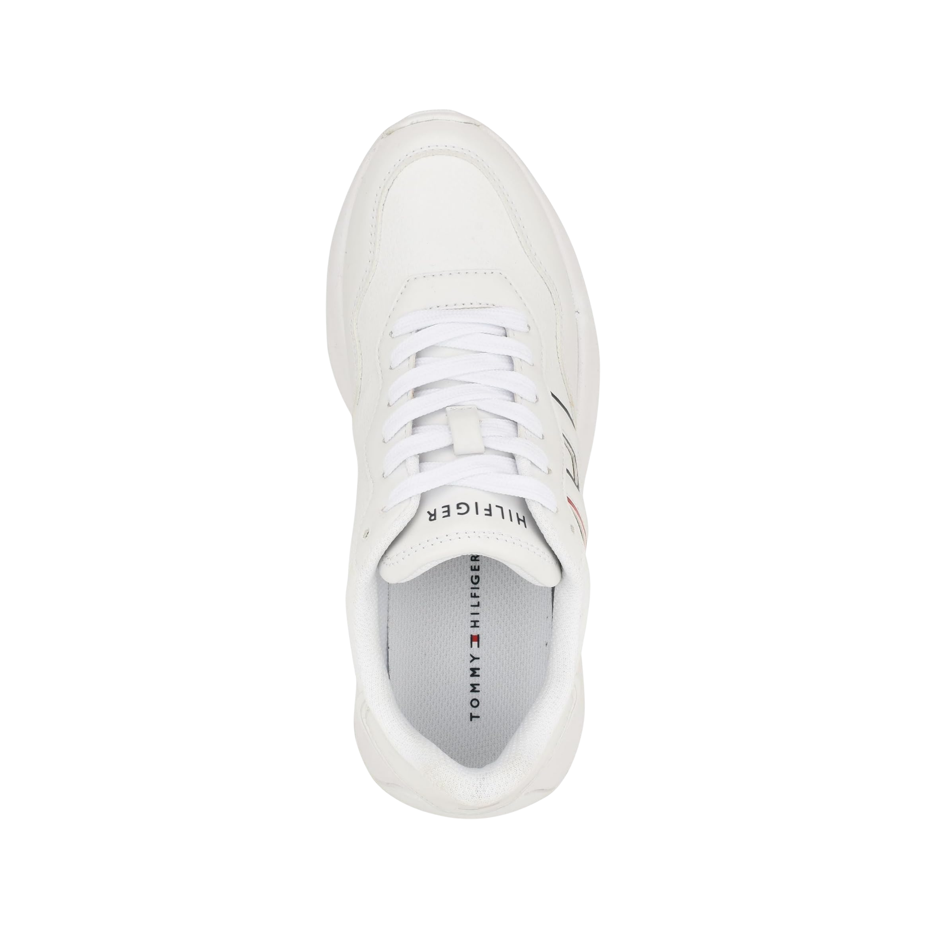 Tommy Hilfiger Women Dhante - White