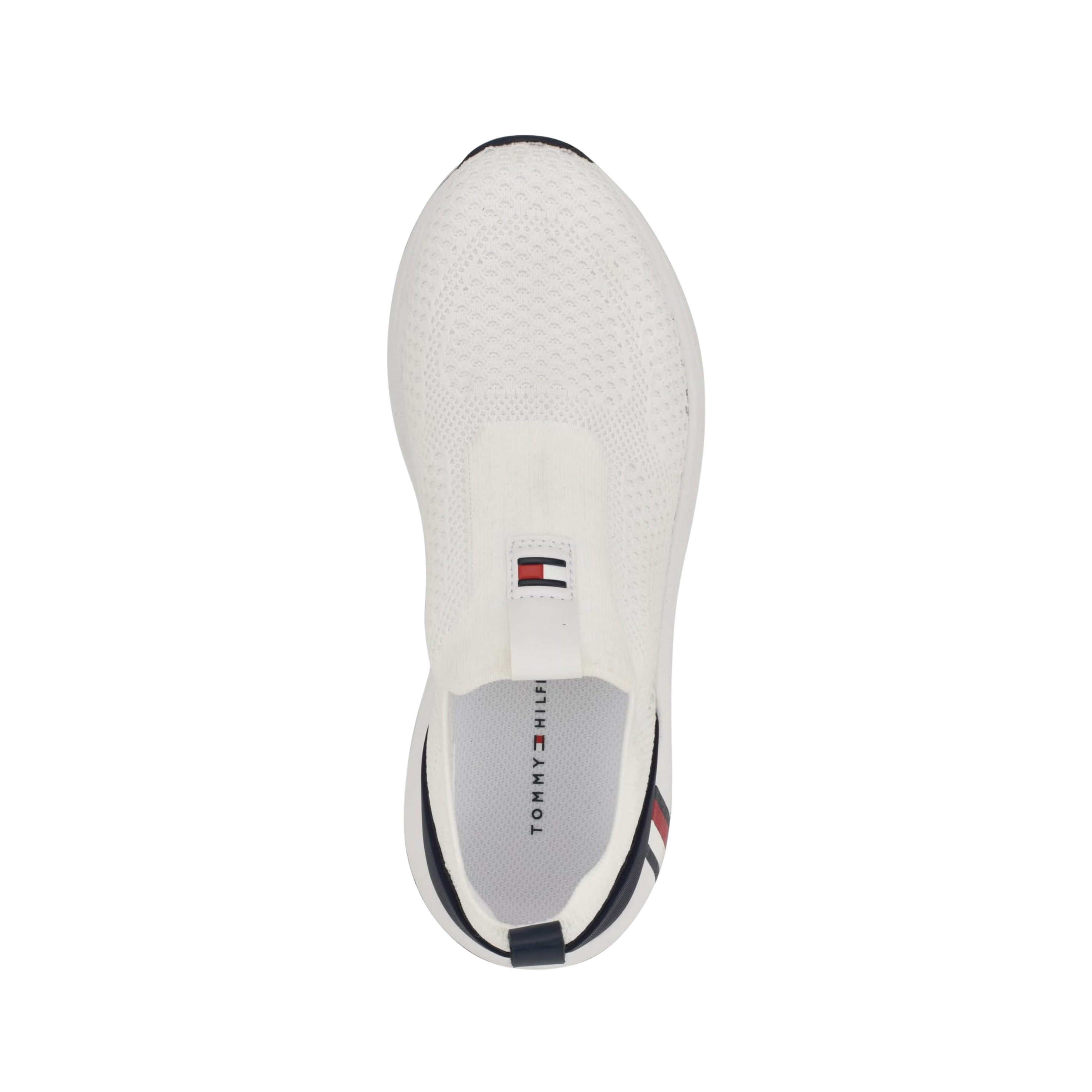 Tommy Hilfiger Women Aminaz - White