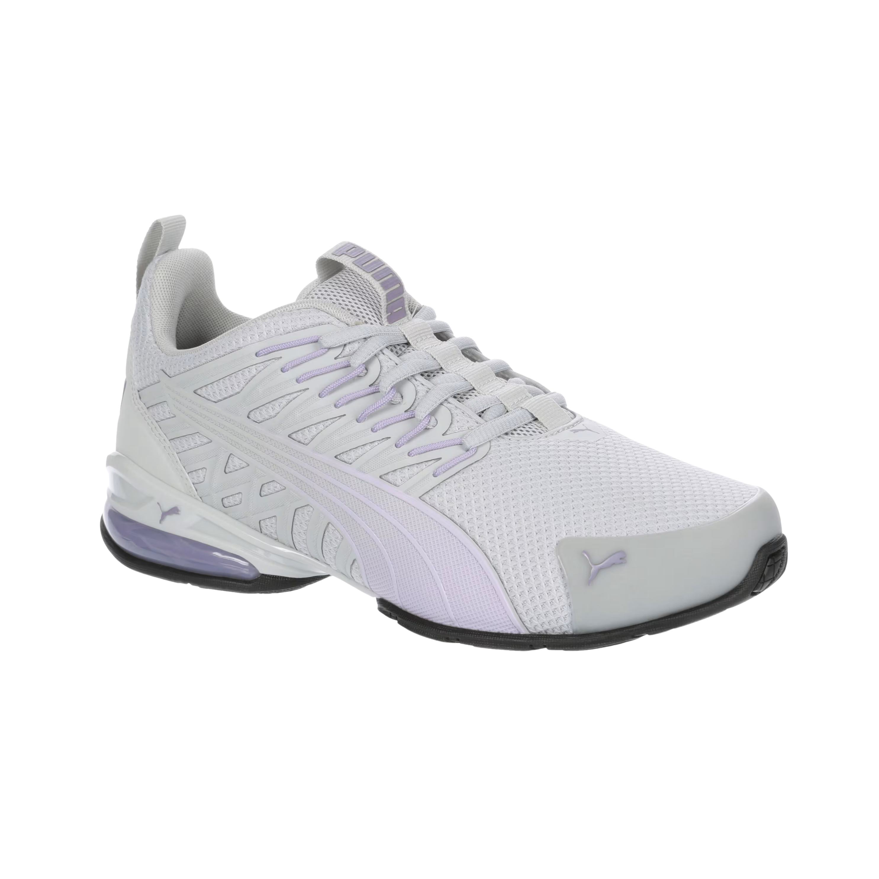 Puma Women Voltaic Evo Running - Grey