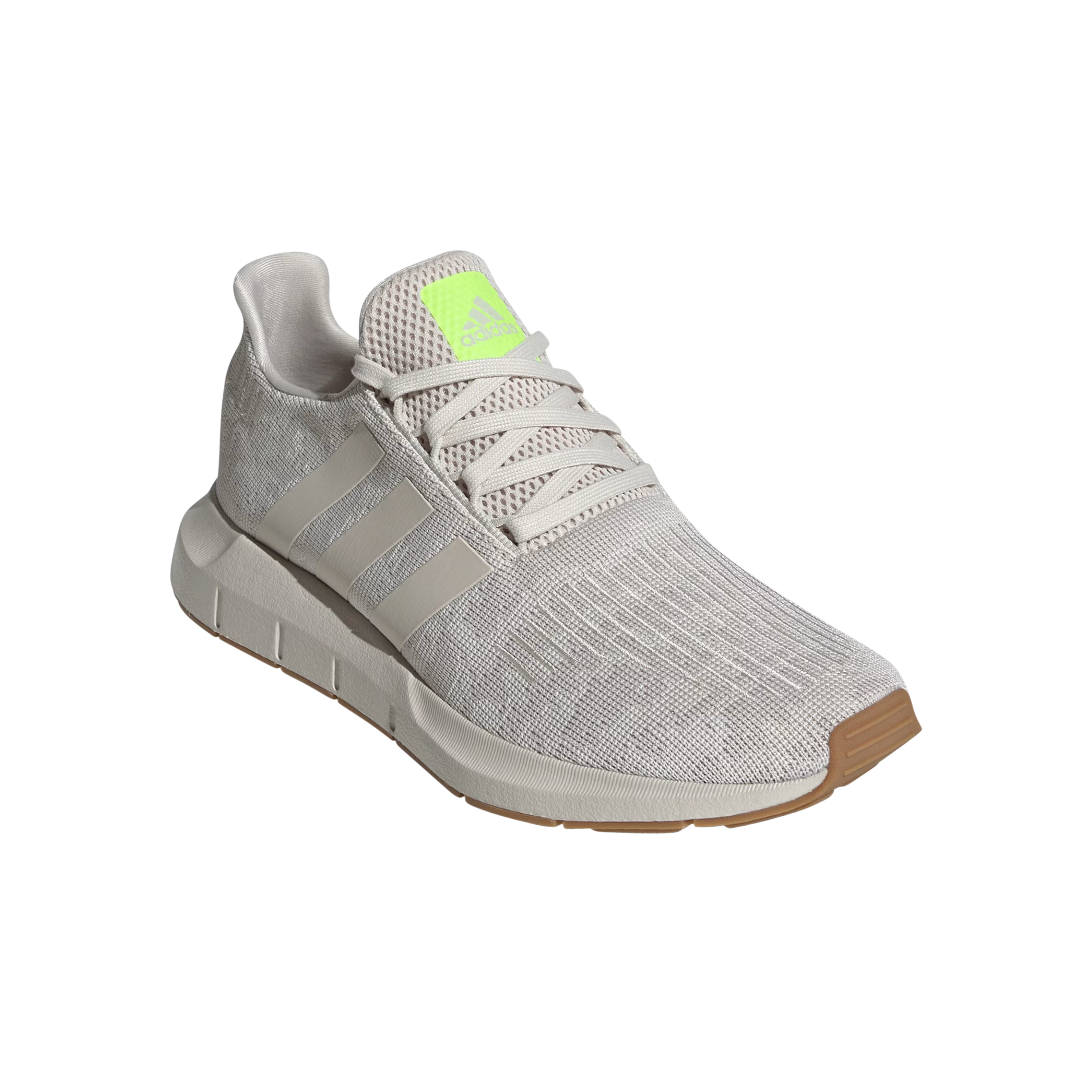 Adidas Men Swift Run 1.0 - Off White