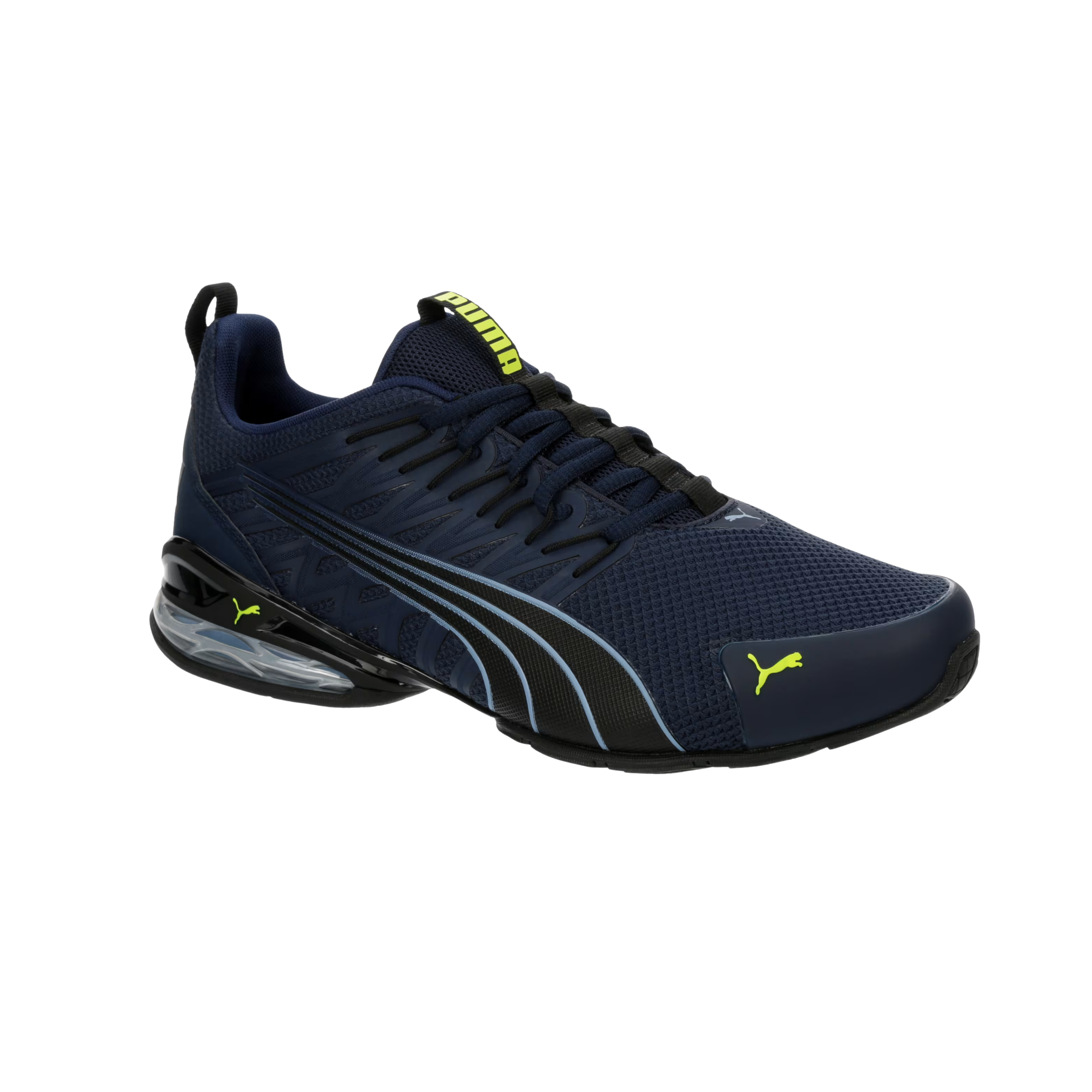 Puma Men Voltaic Evo - Navy