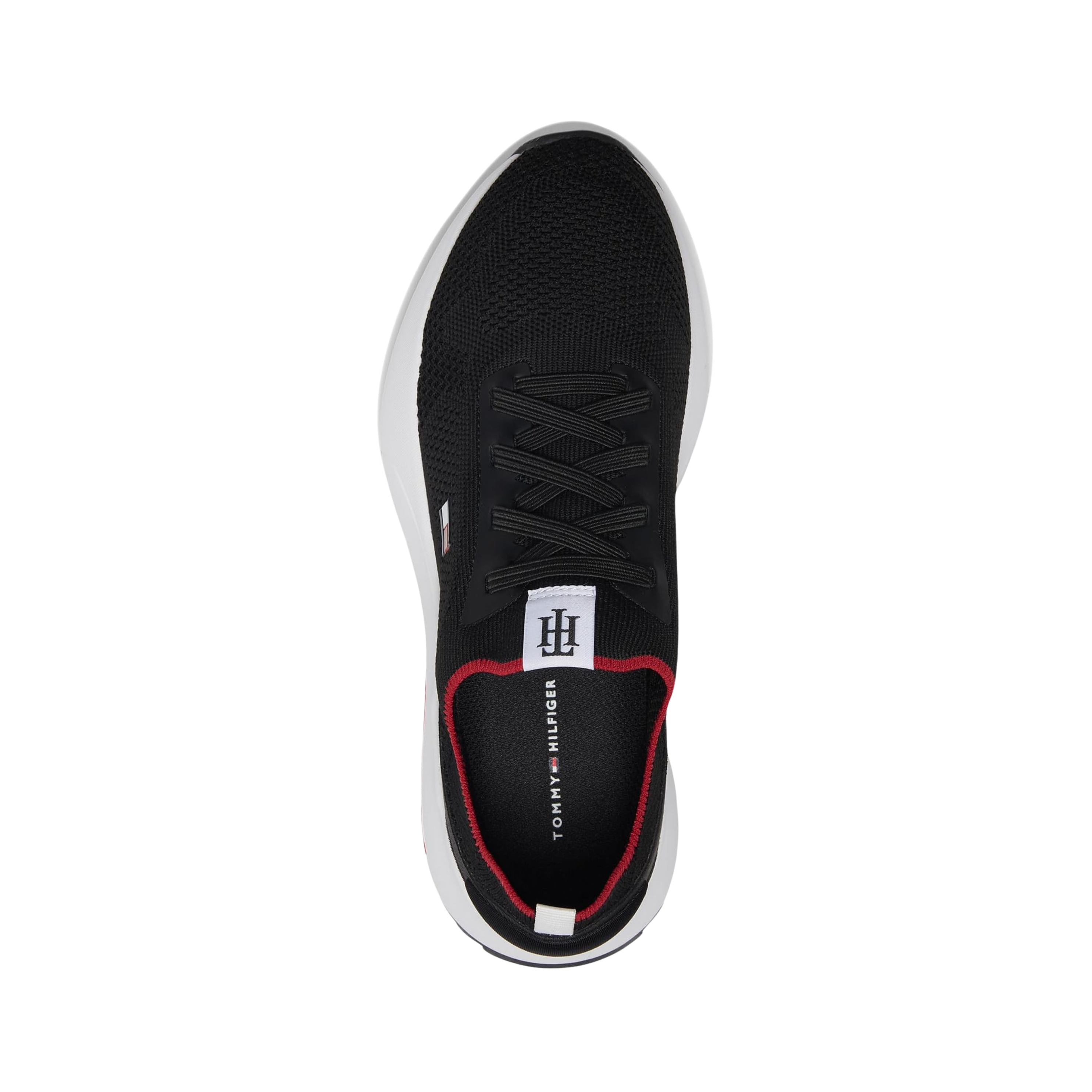 Tommy Hilfiger Women Zaide - Black