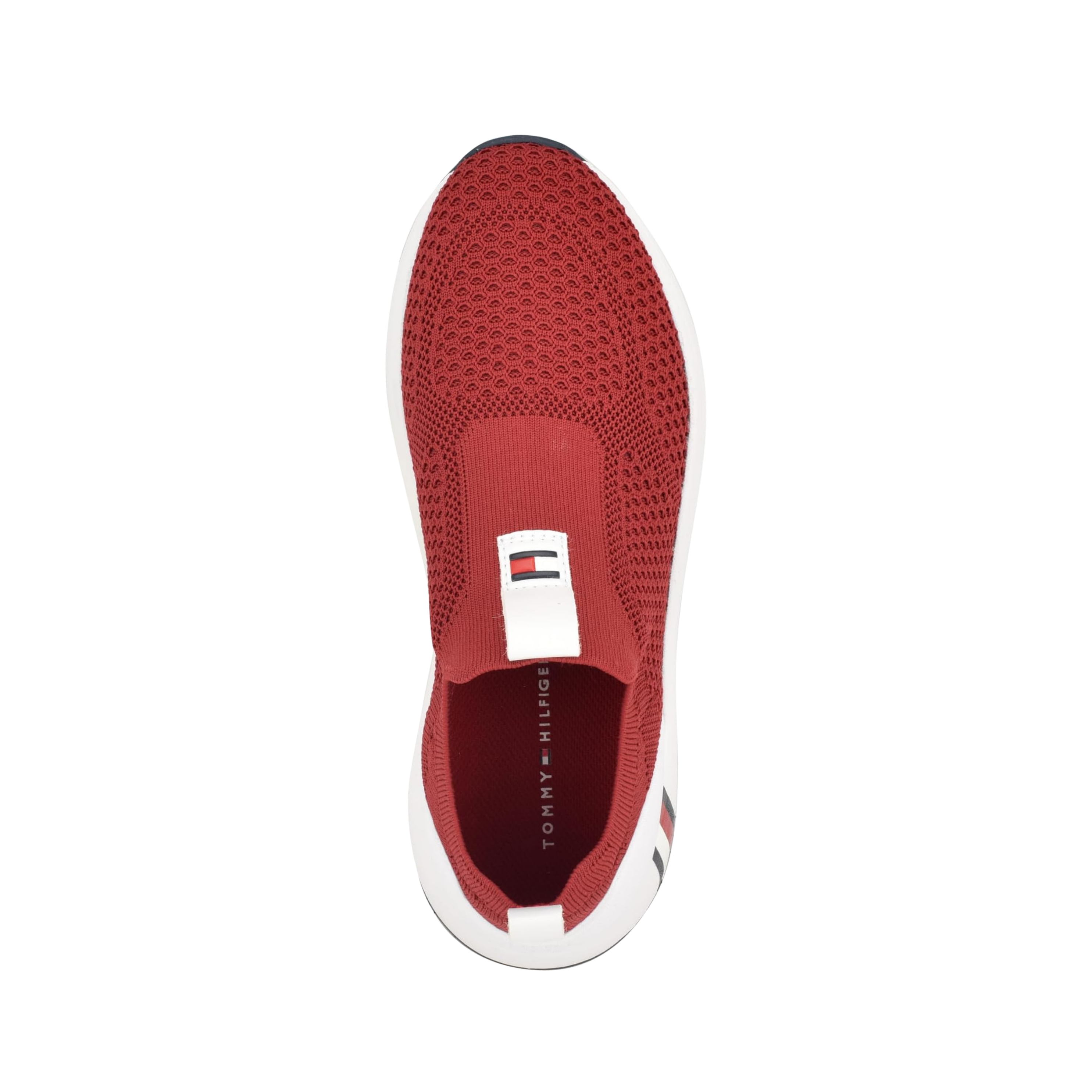 Tommy Hilfiger Women Aminaz - Tropic Red