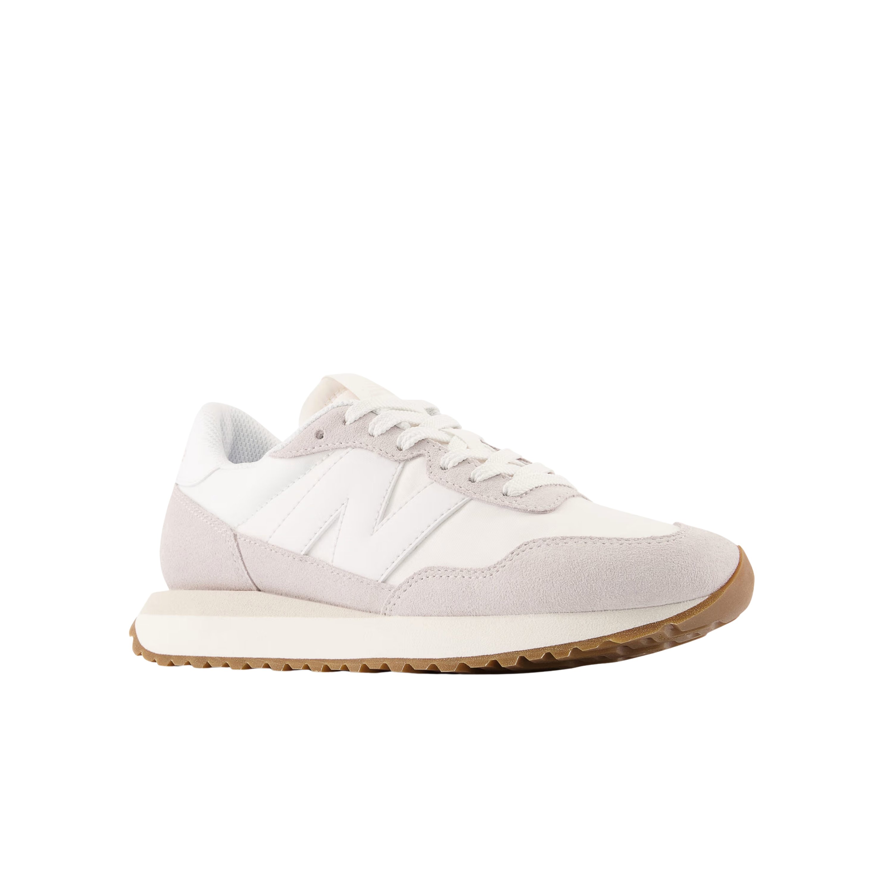 New Balance Women 237 Sneaker - Off White