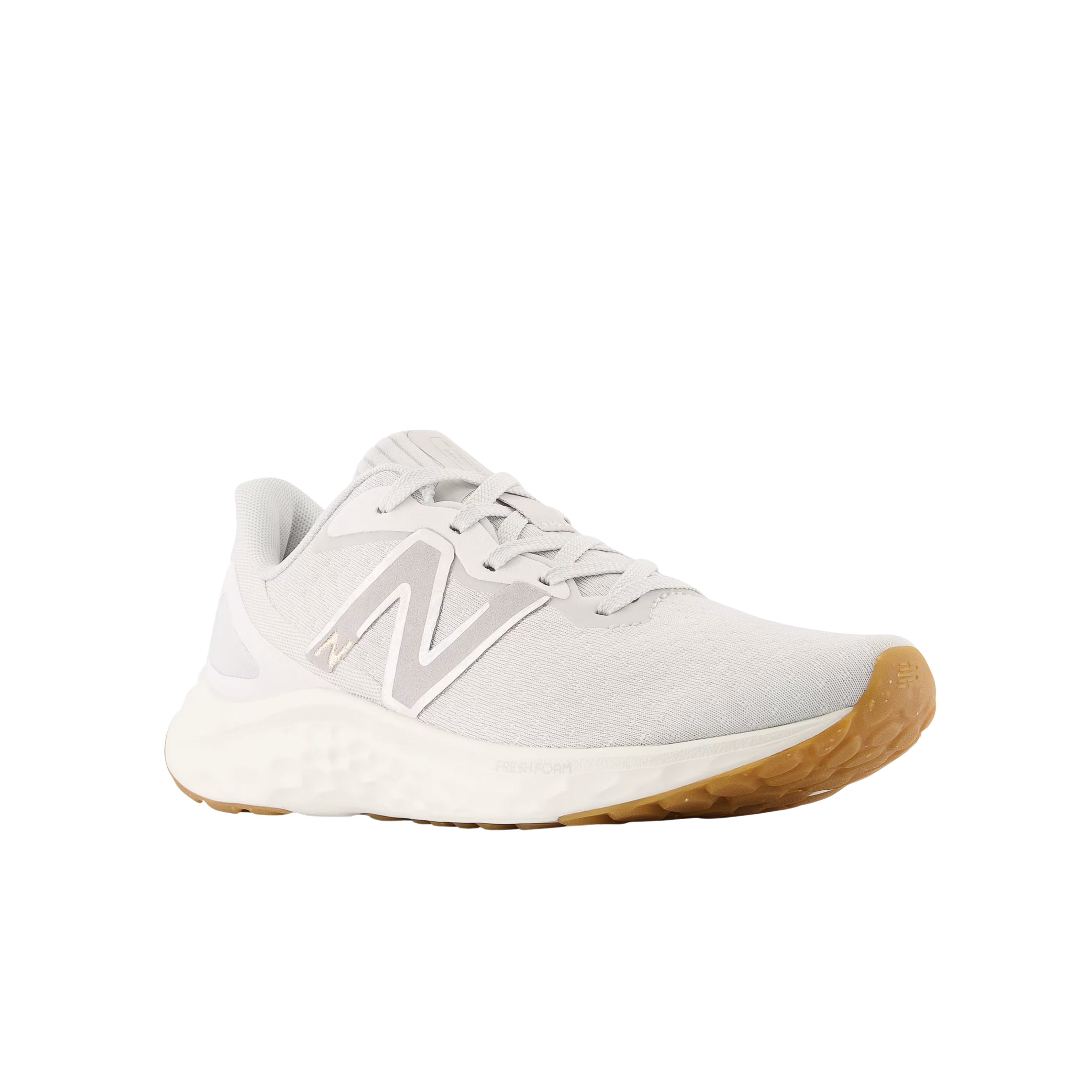 New Balance Women Fresh Foam Arishi V4 Running - Pale Grey