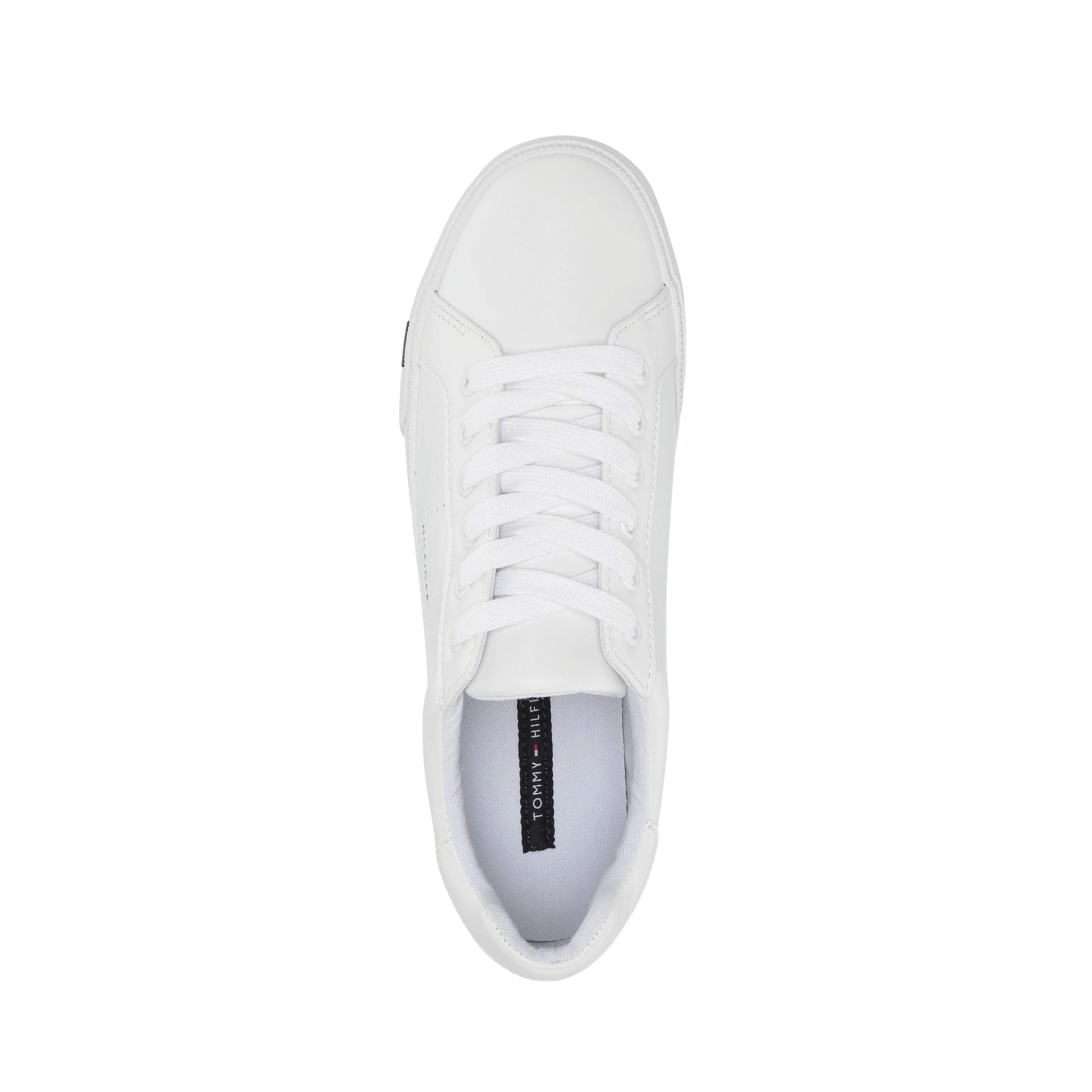 Tommy Hilfiger Women Lustery - White