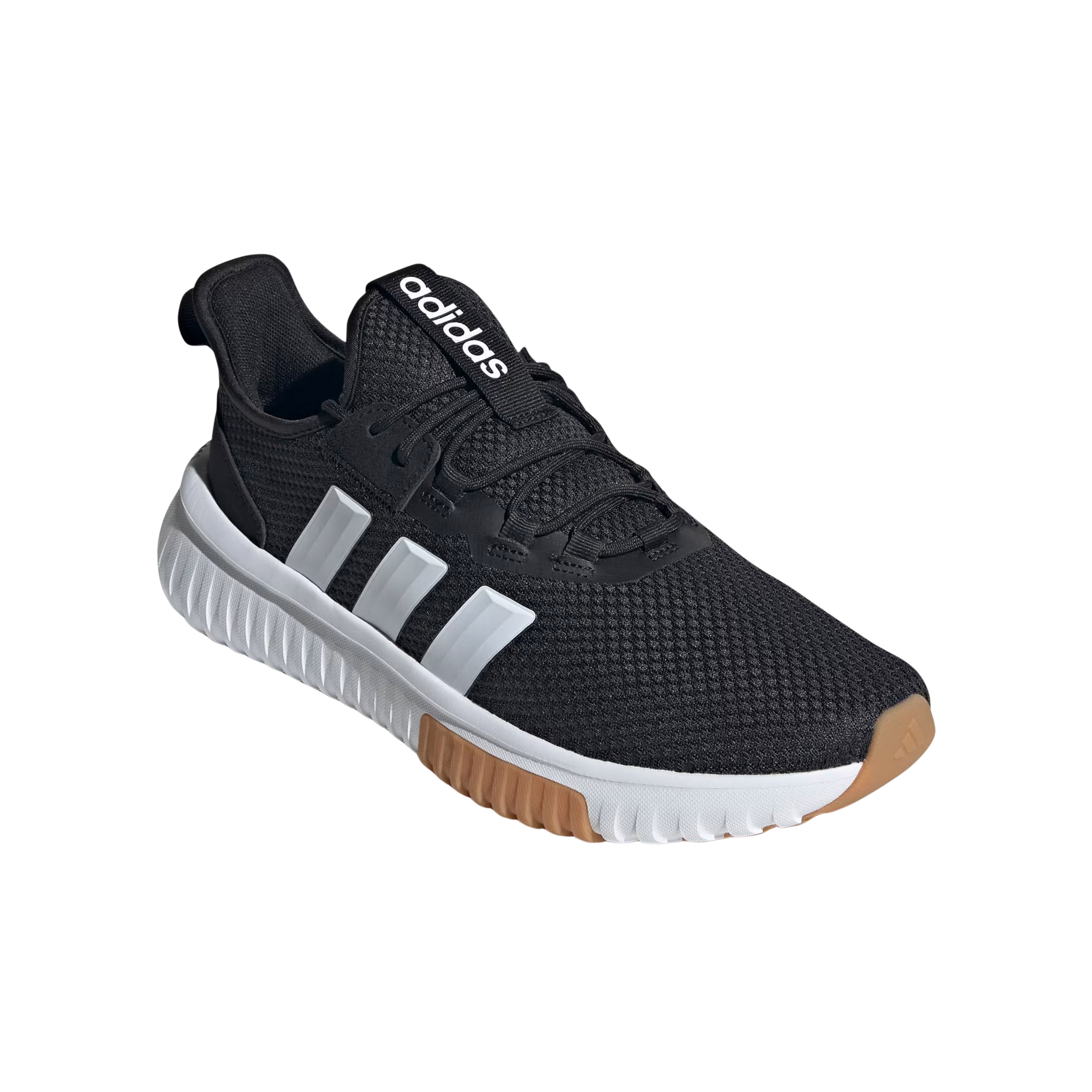 Adidas Men Kaptir 4.0 Sneaker - Black White