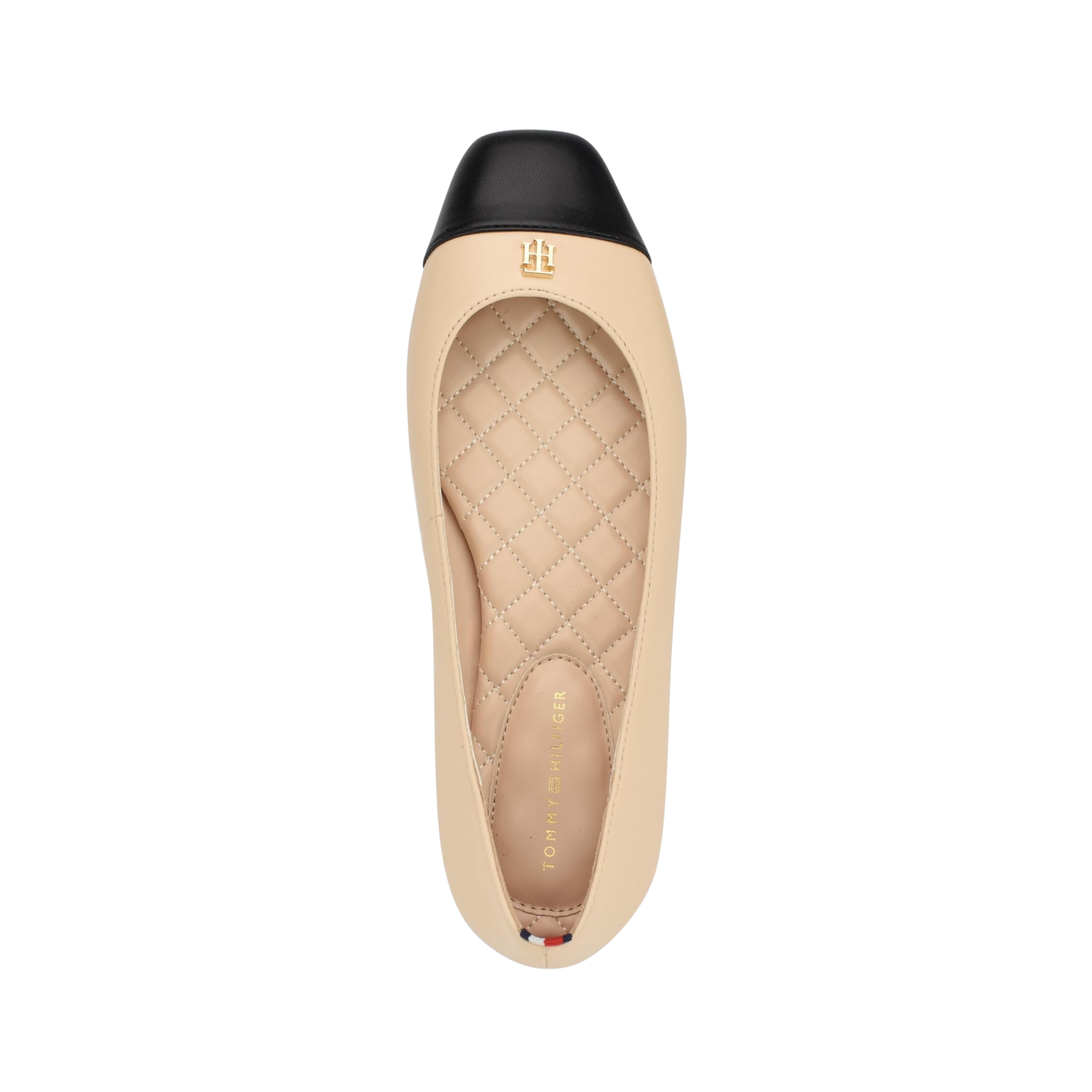 Tommy Hilfiger Women Bekim - Medium Natural