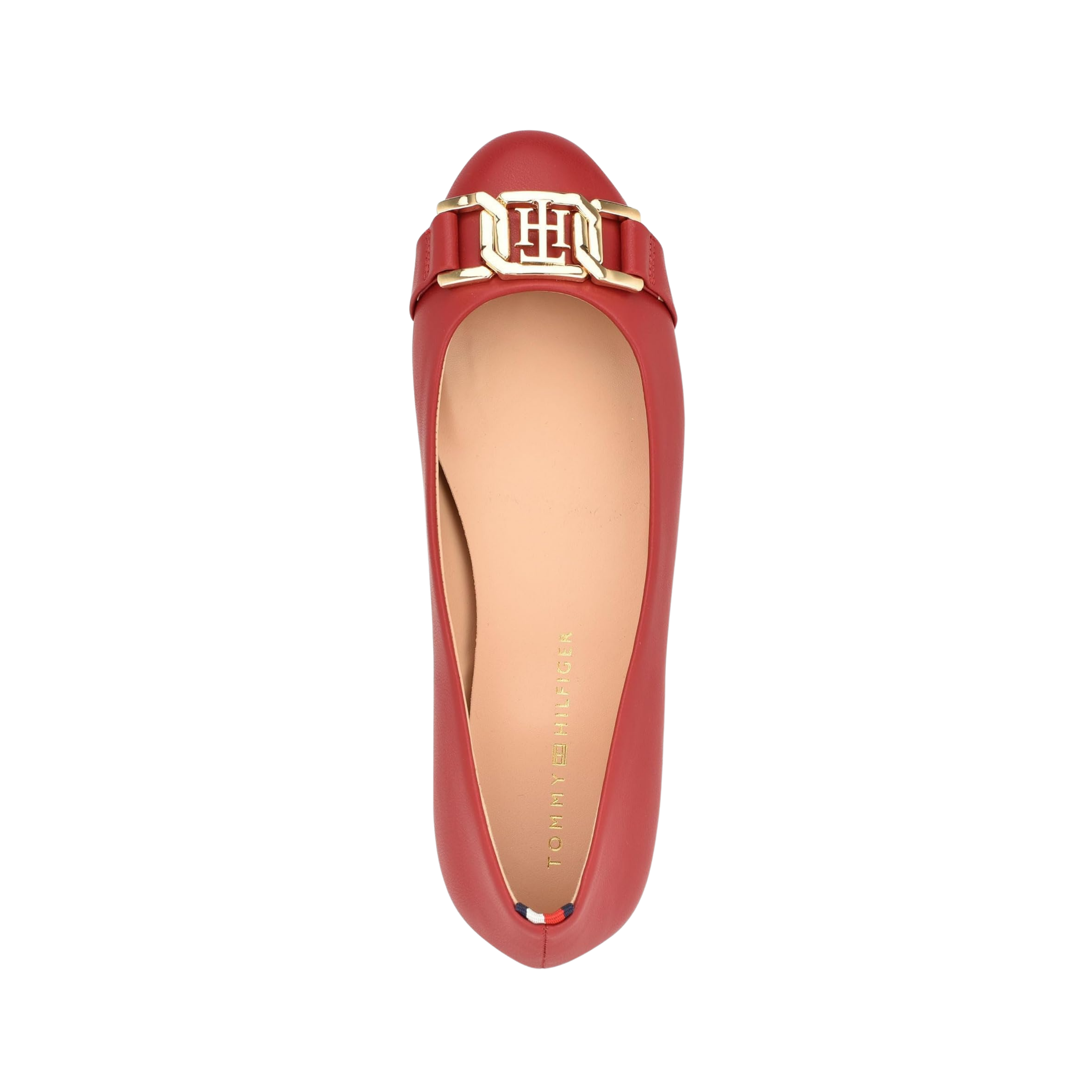 Tommy Hilfiger Women Gallyne - Red