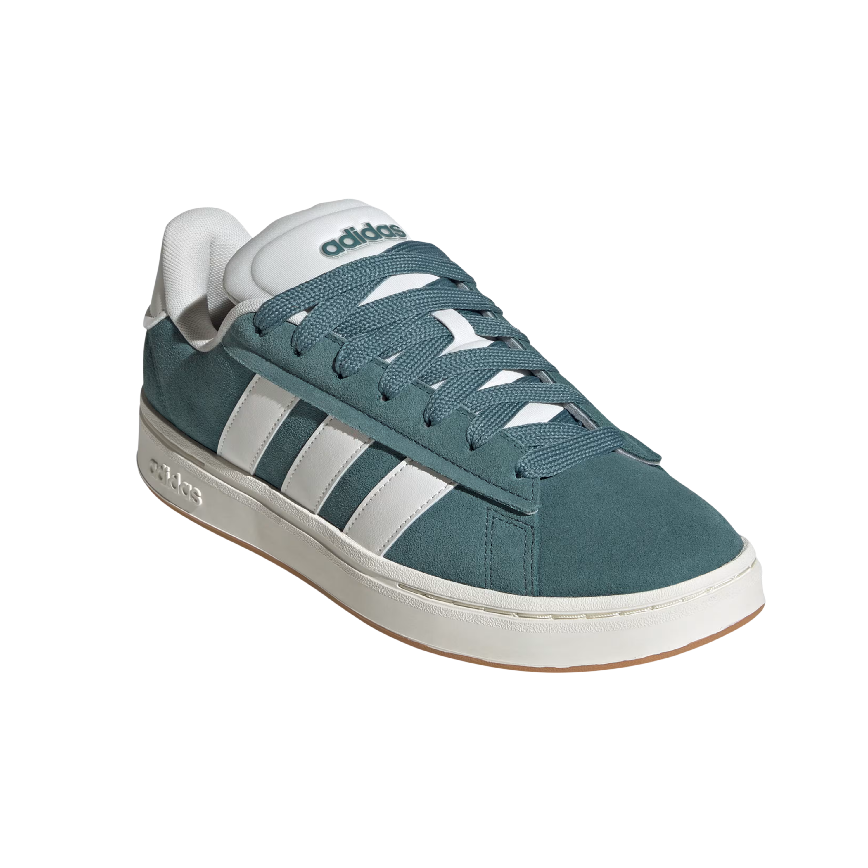 Adidas Men Grand Court Alpha 00'S - Teal