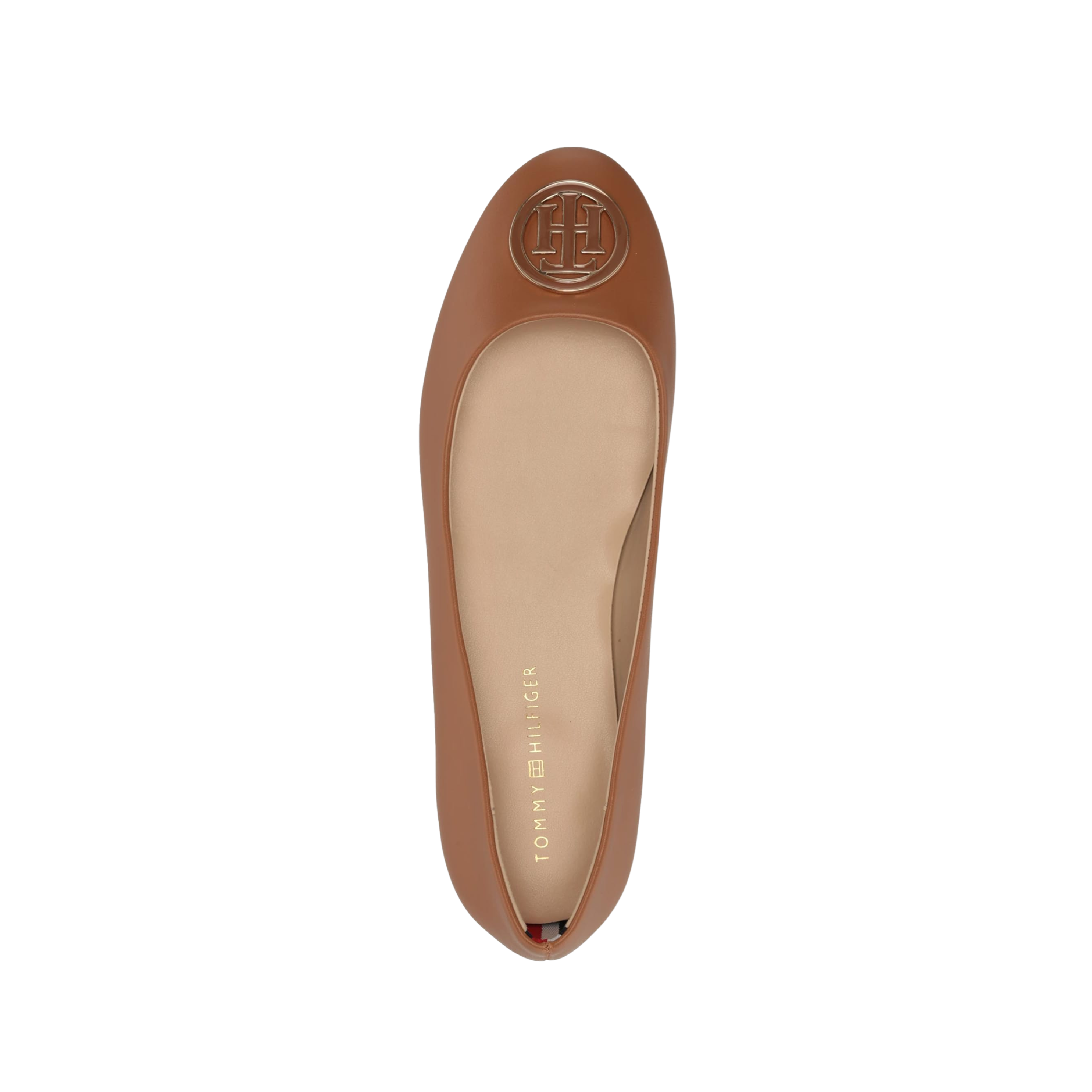 Tommy Hilfiger Women Ganimay - Caramel