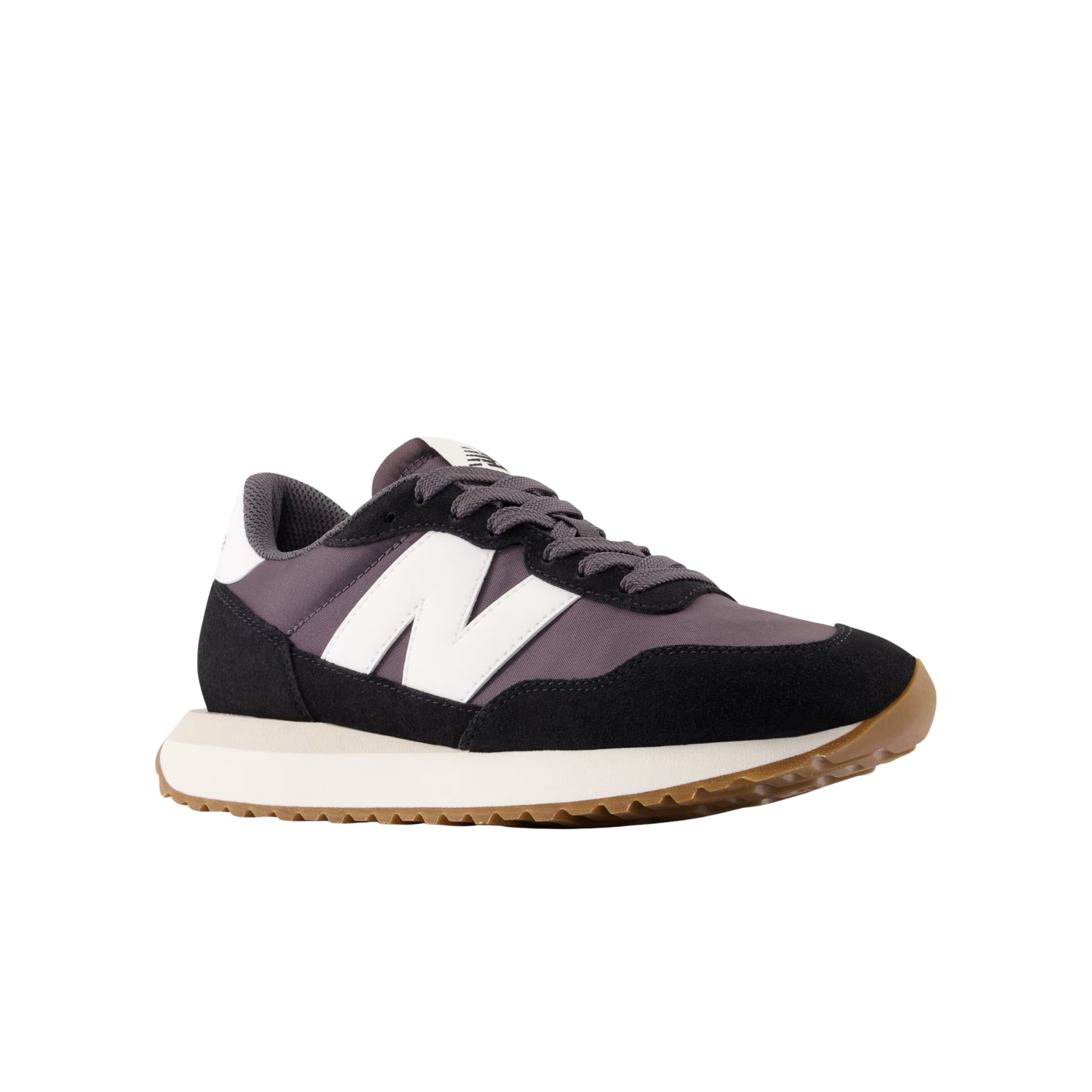New Balance Women 237 Sneaker - Black