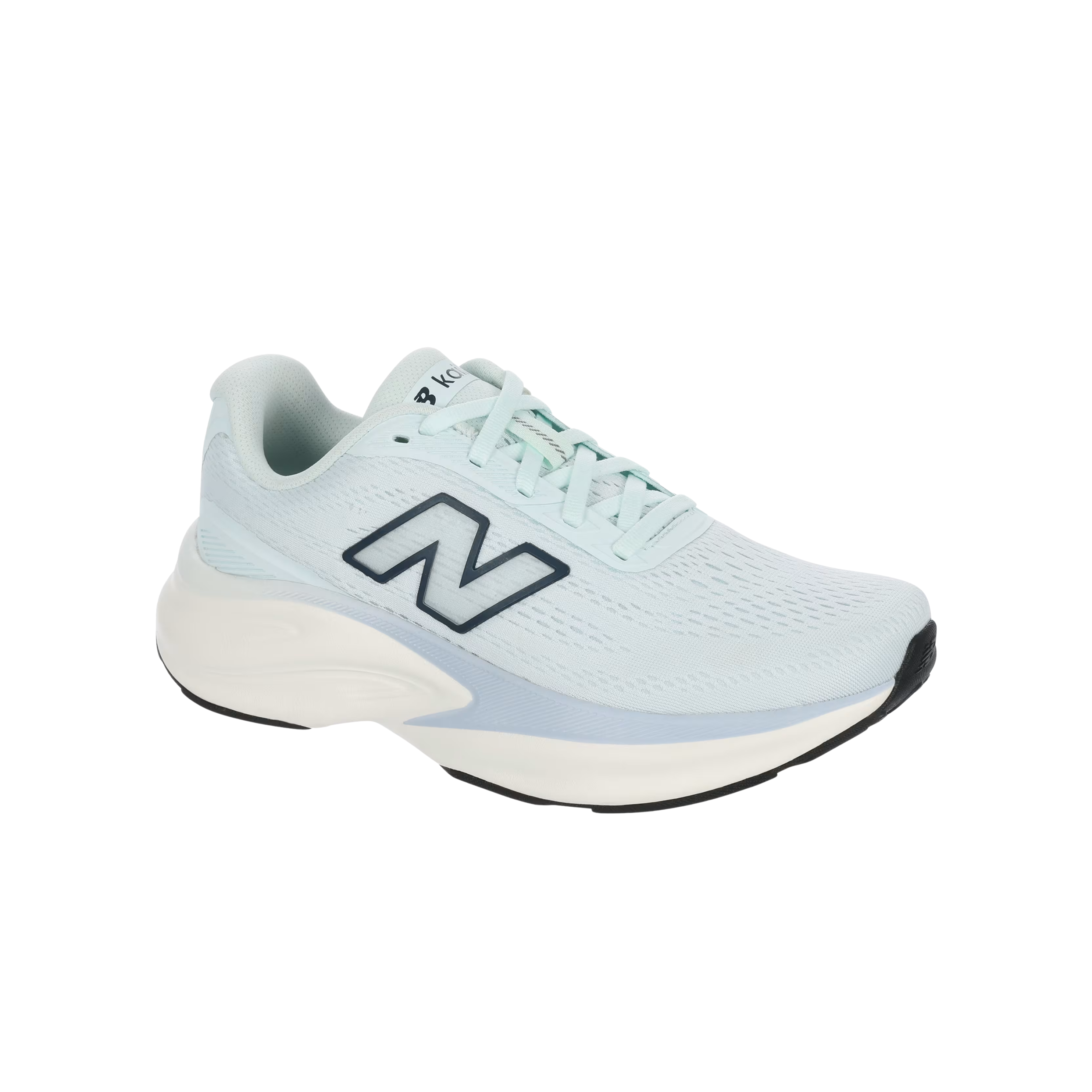 New Balance Women Fresh Foam X Kaiha Running - Light Blue