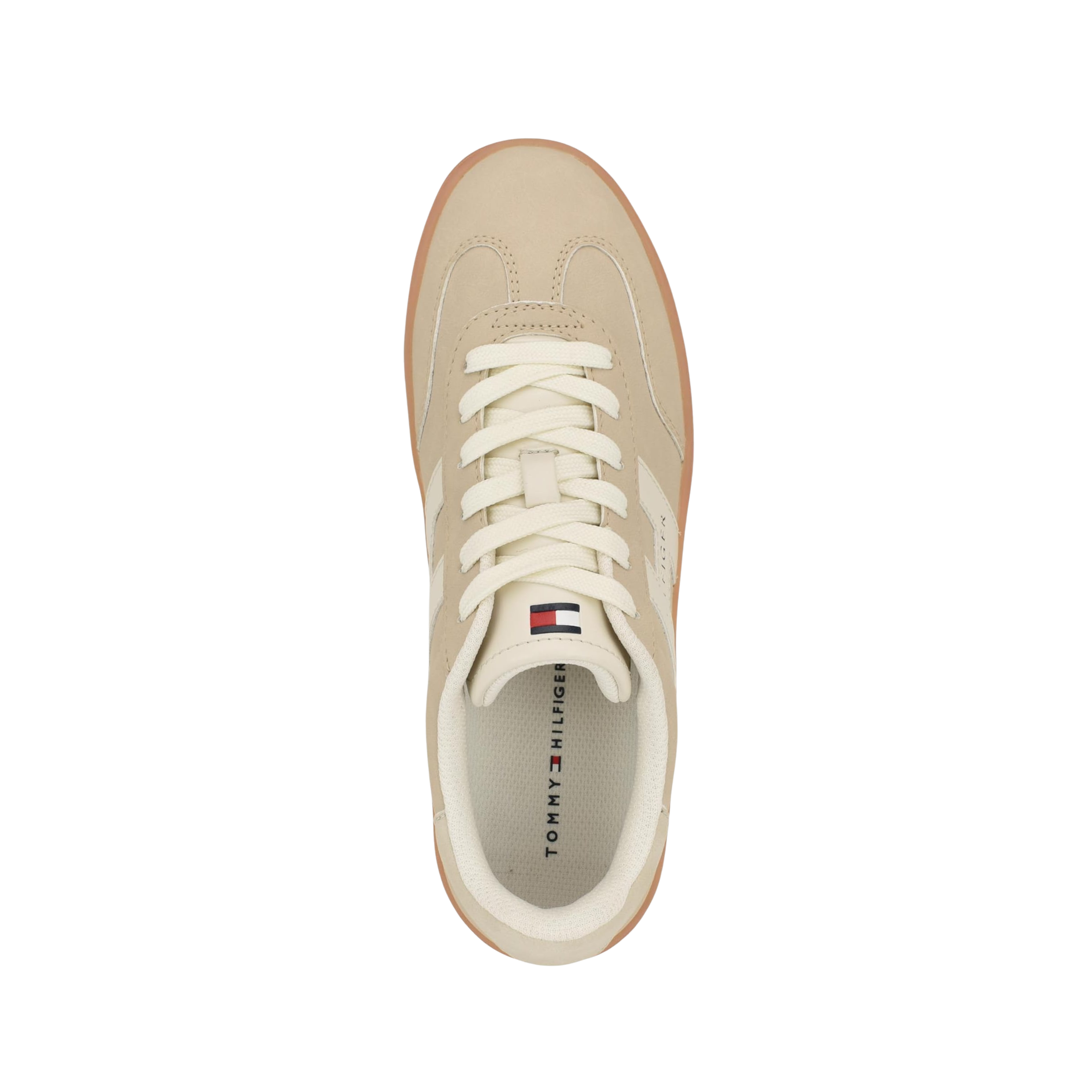 Tommy Hilfiger Women Maisie - Light Gray