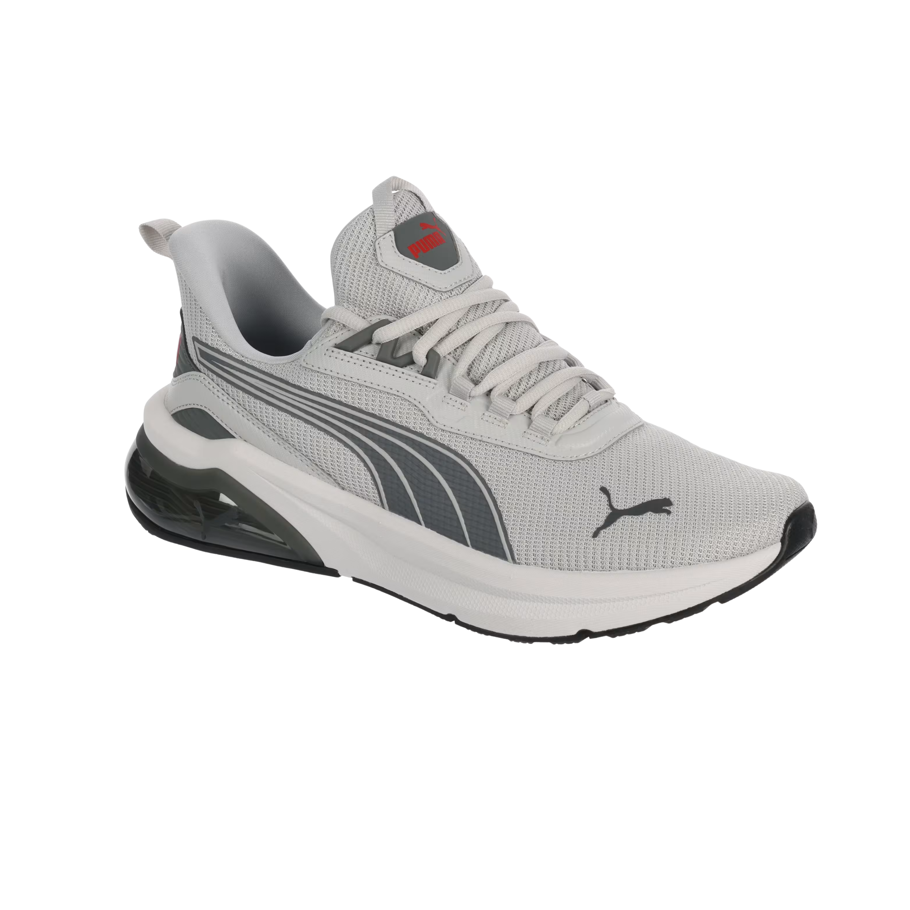 Puma Men Seeker Running - Grey