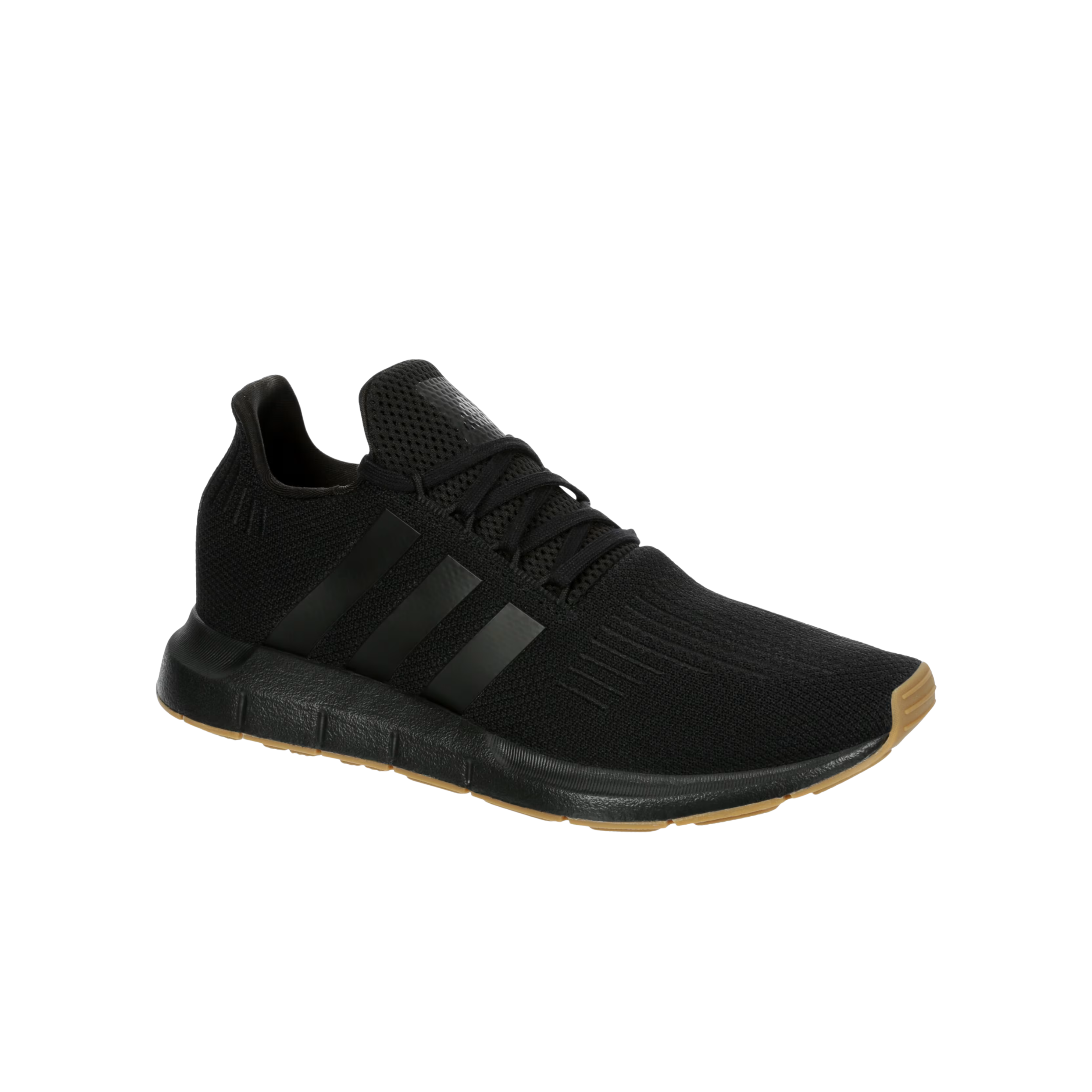 Adidas Men Swift Run 1.0 - Black