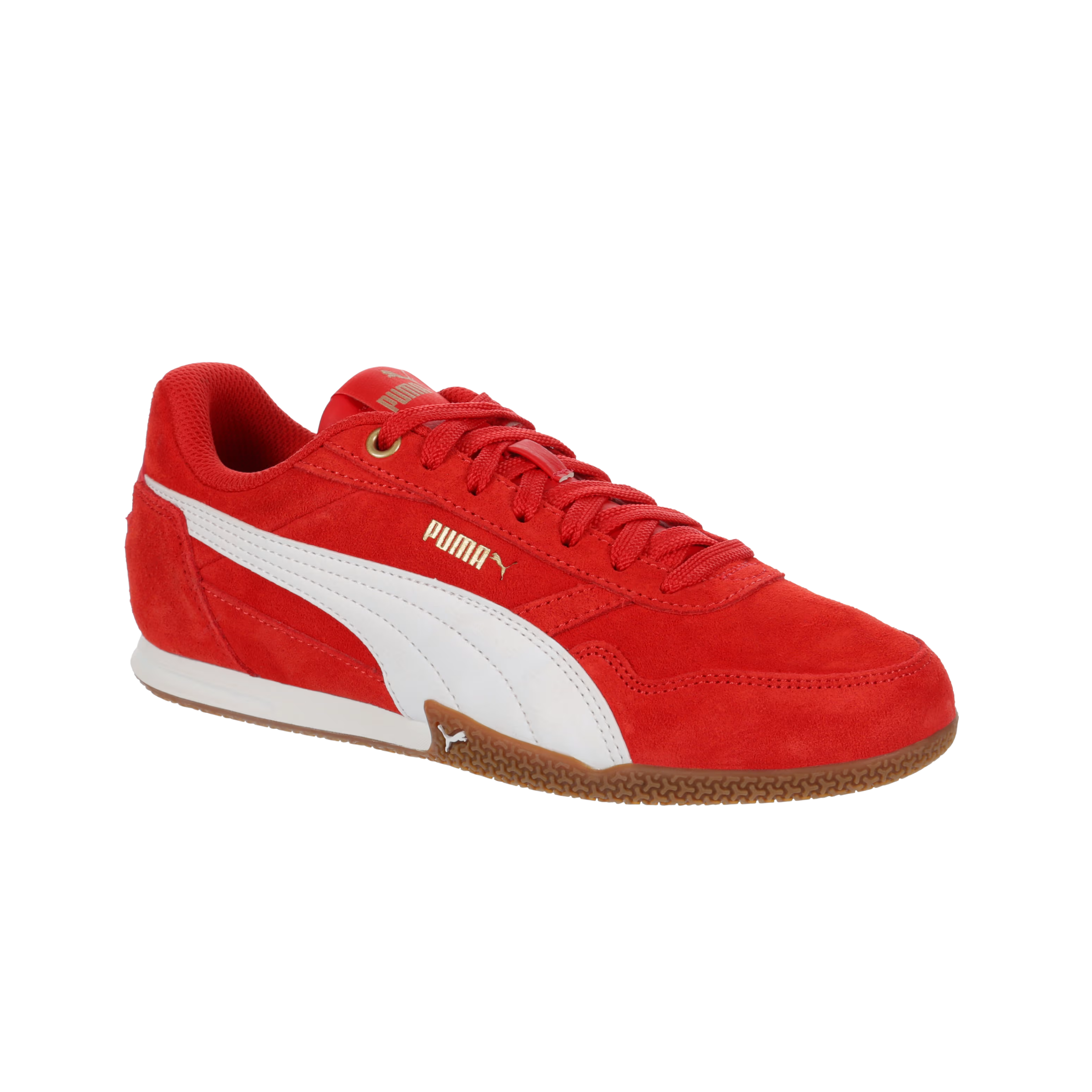 Puma Women Bella Donna Sneaker - Red