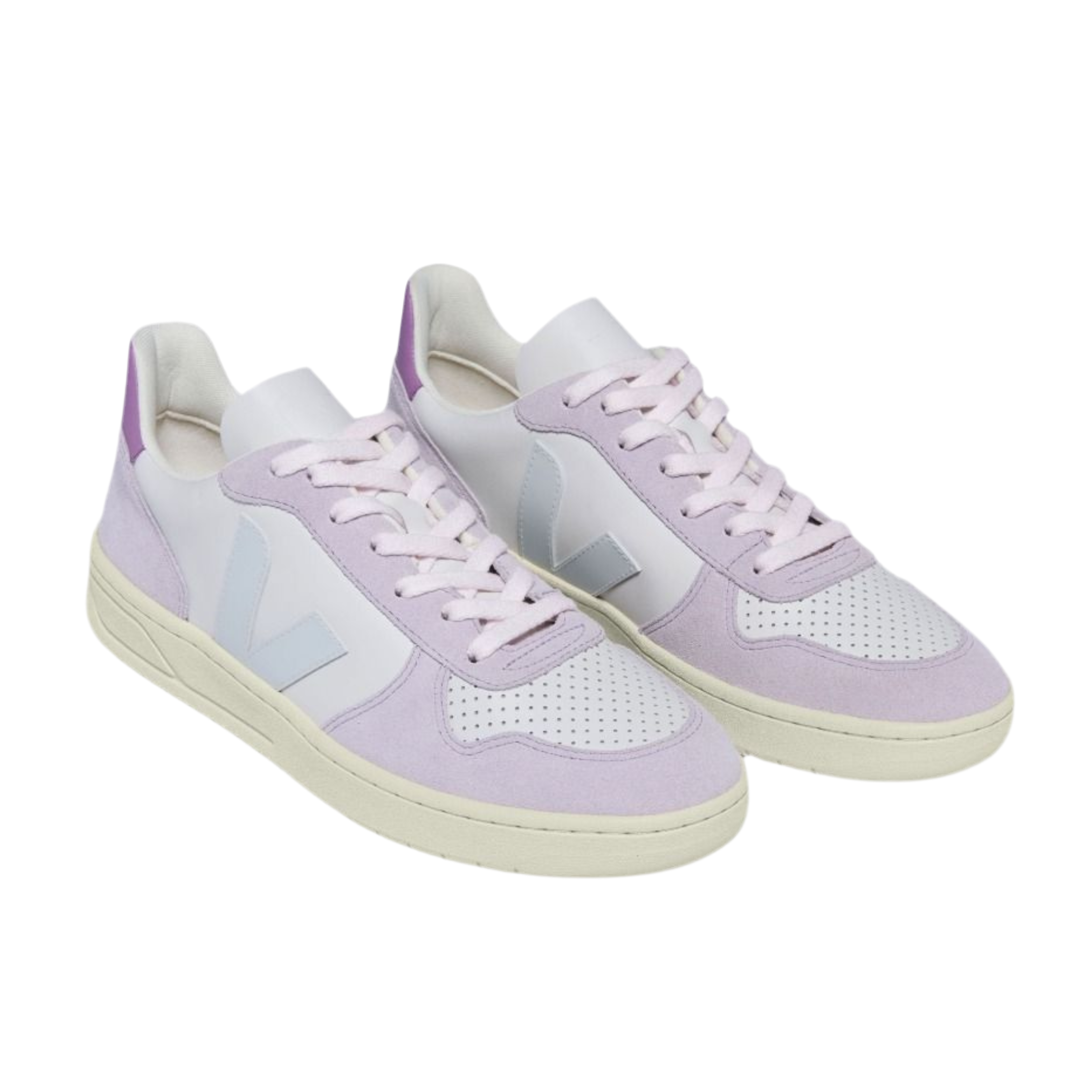 Veja Women V-10 - Menthol Parme