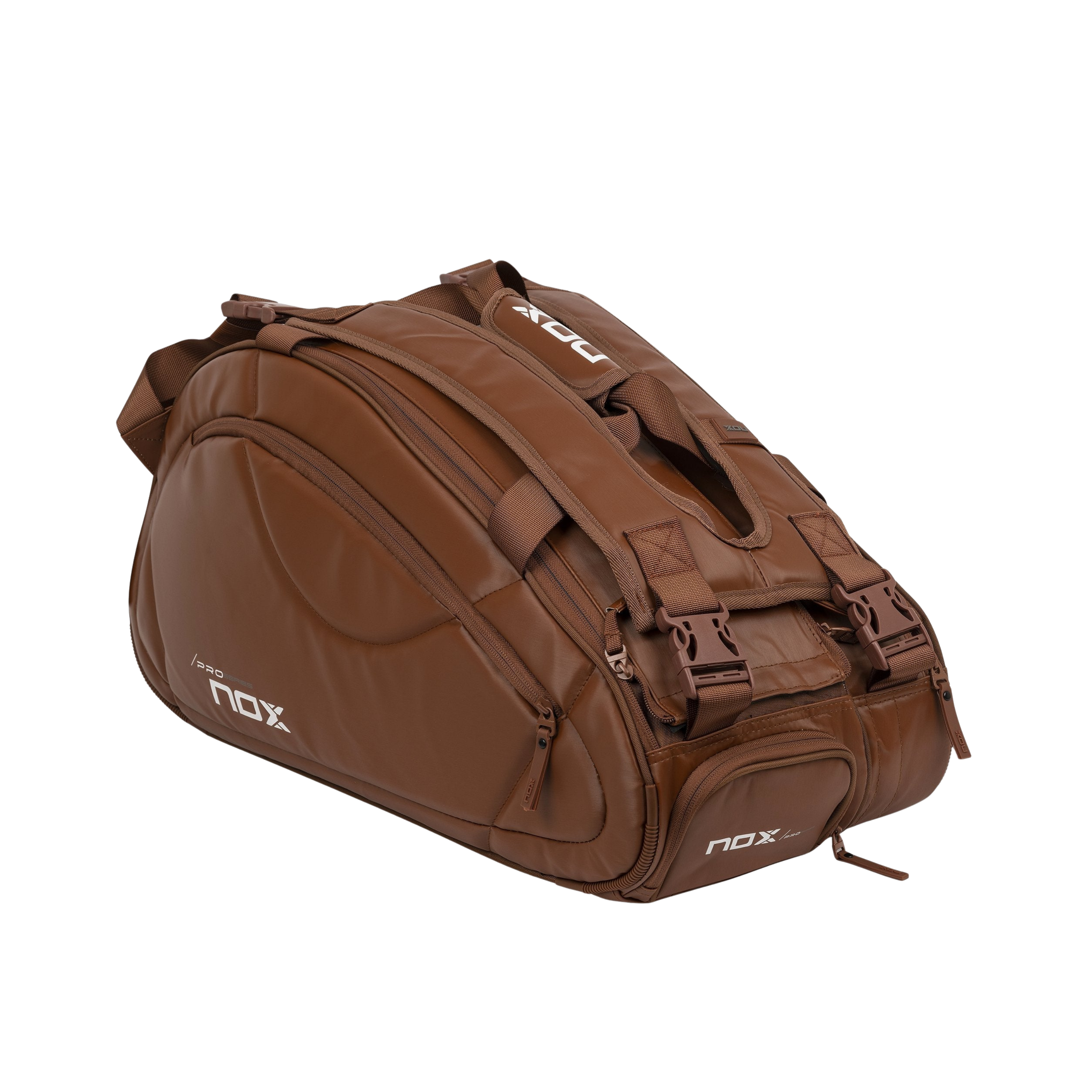 Nox Pro Series Padel Bag - Brown