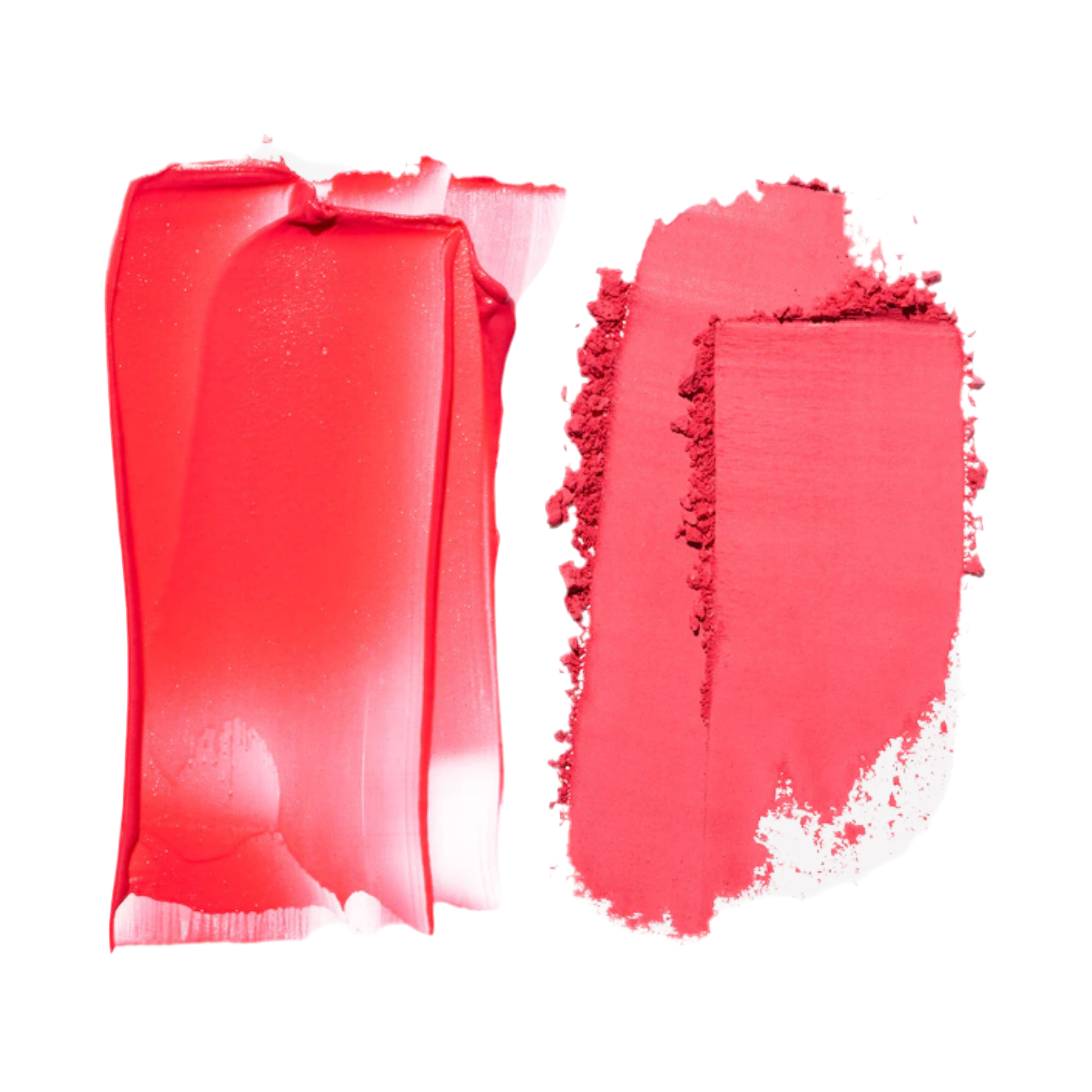 Patrick Ta Double-Take Crème & Powder Blush Duo - She's Vibrant