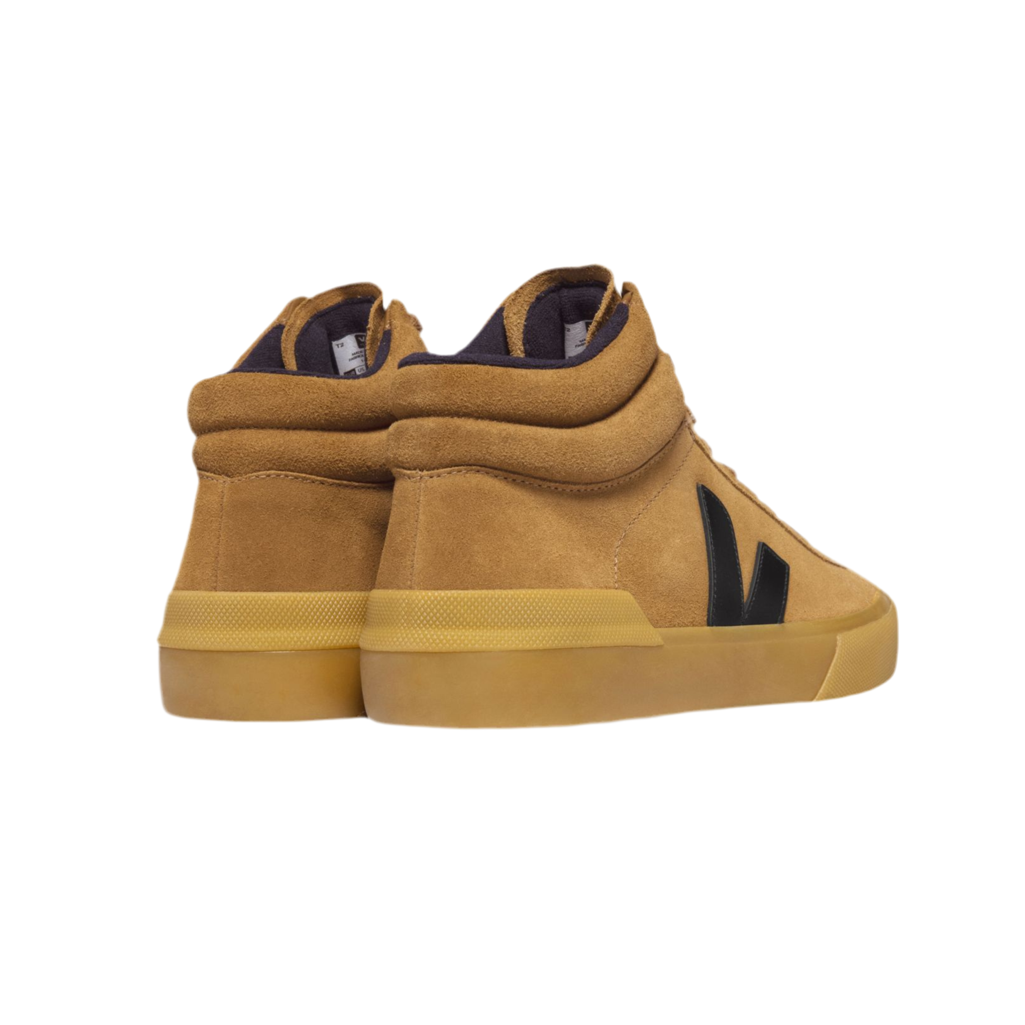 Veja Men Minotaur - Camel Black