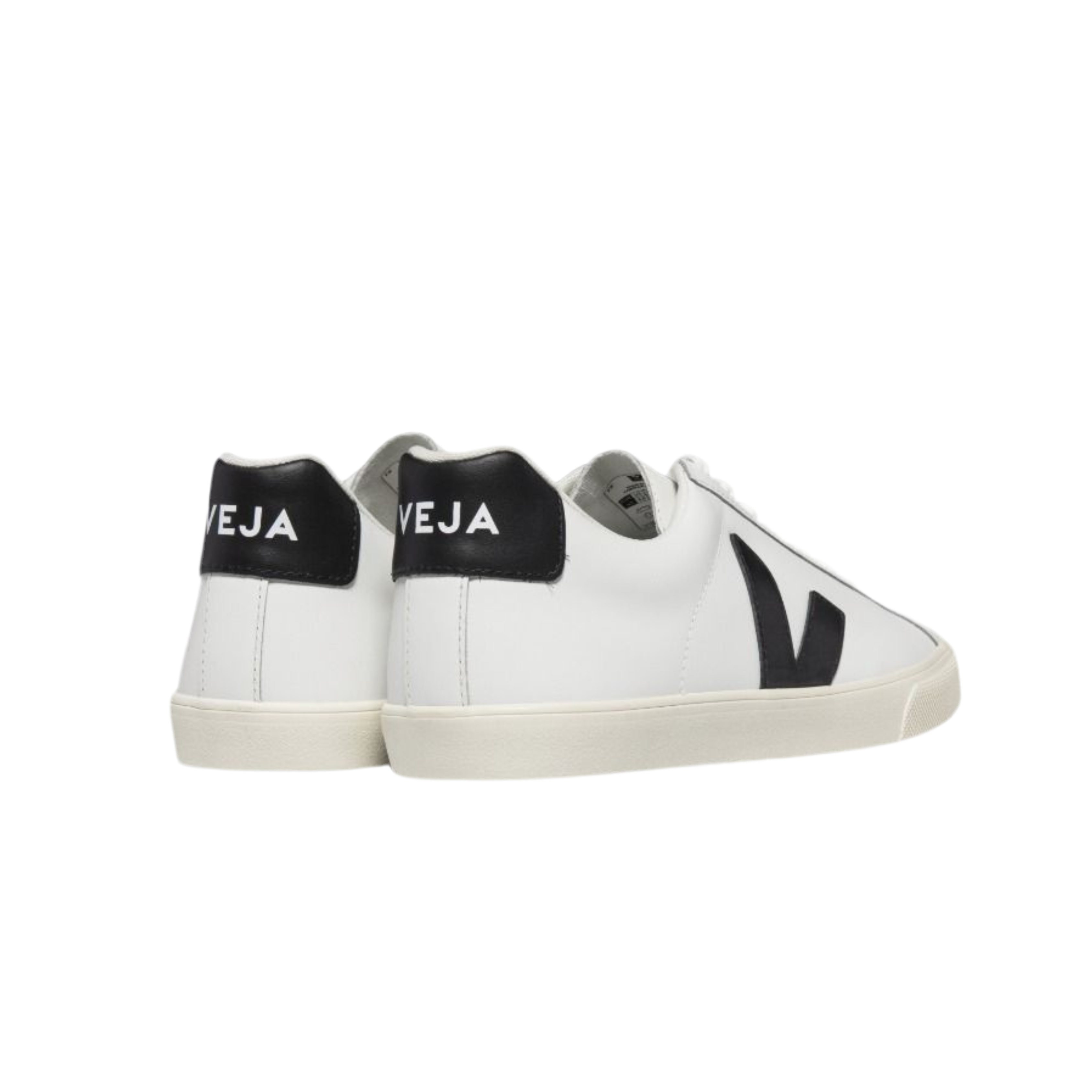 Veja Men Esplar - White Black