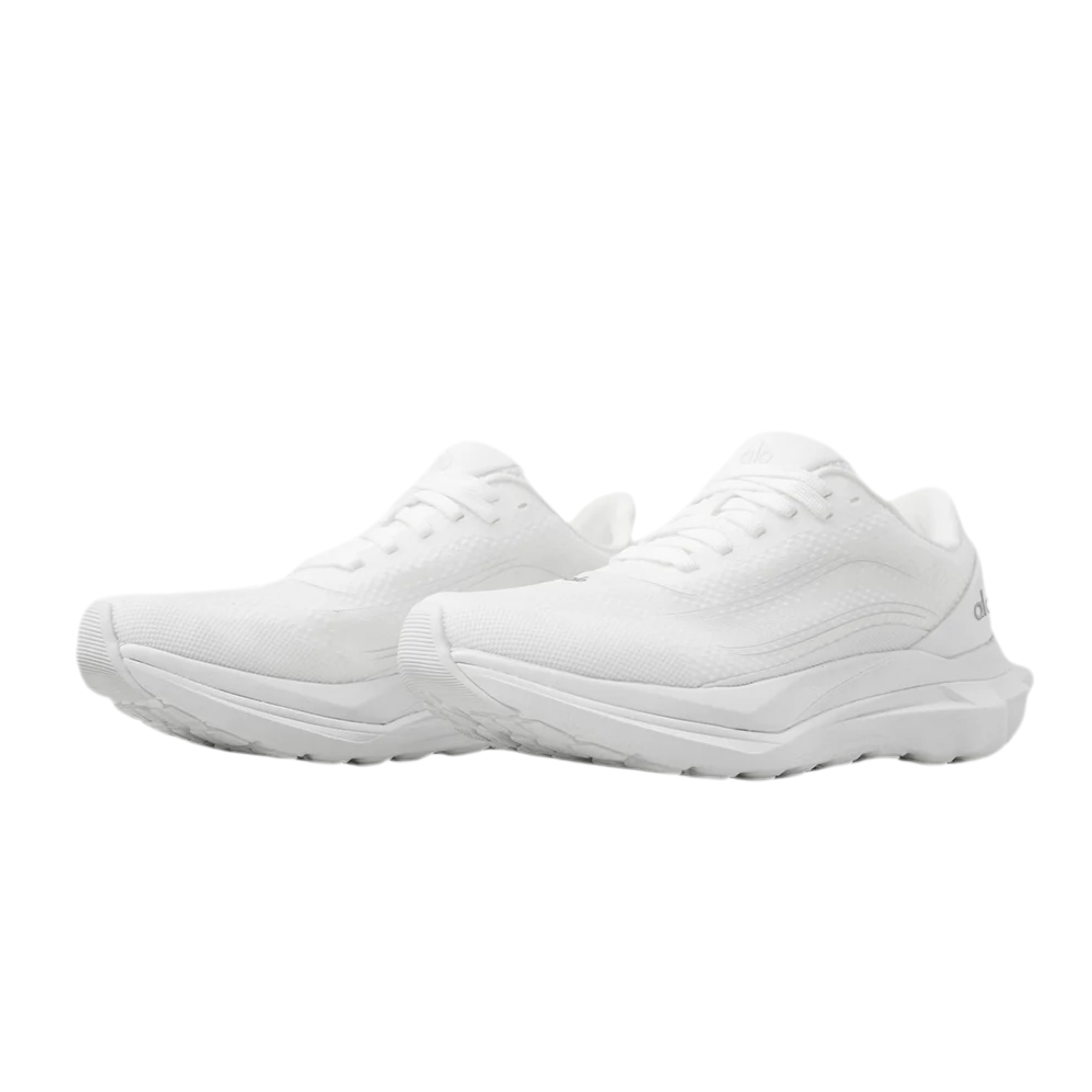 Alo Women Runner - White