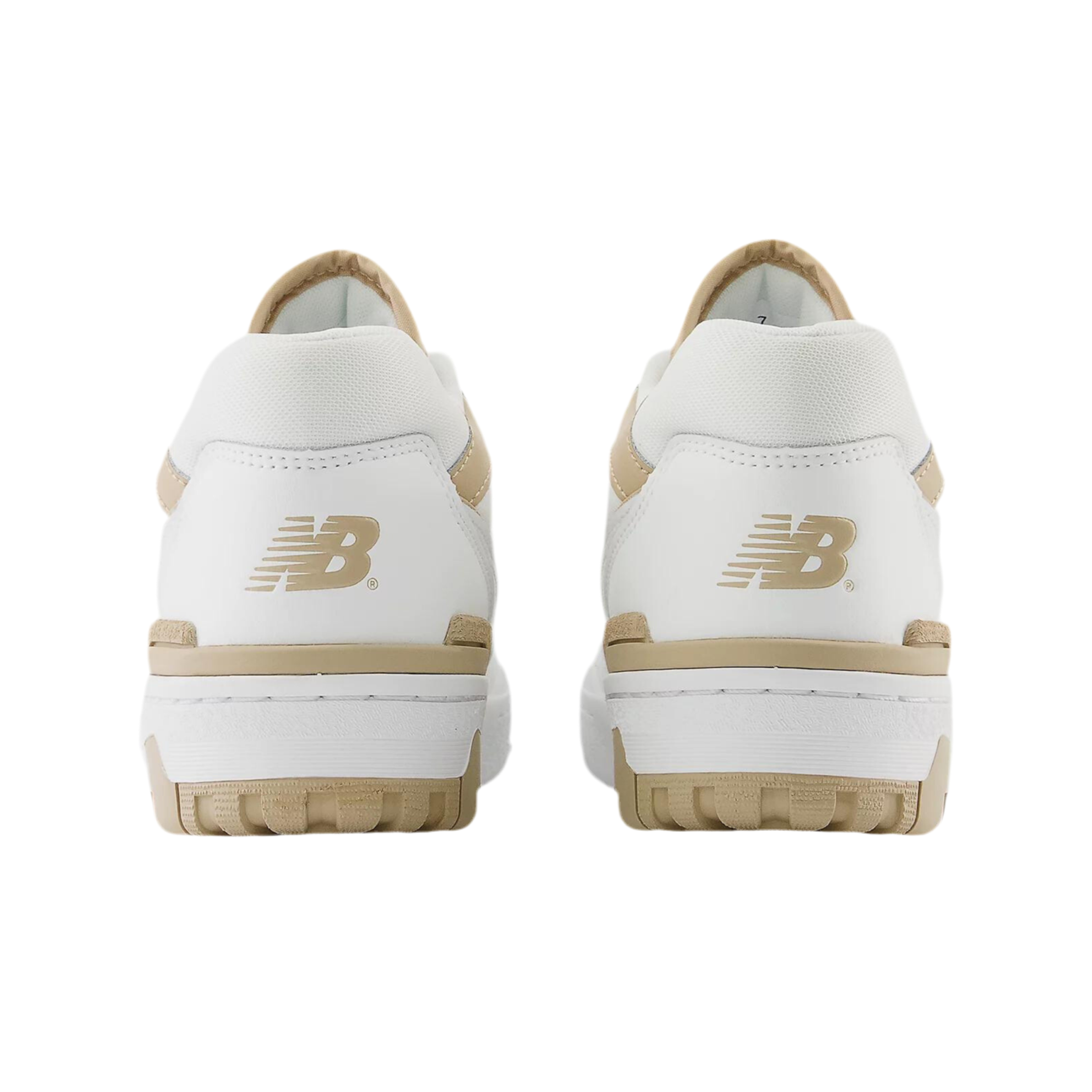 New Balance Women 550 - Gold Sand