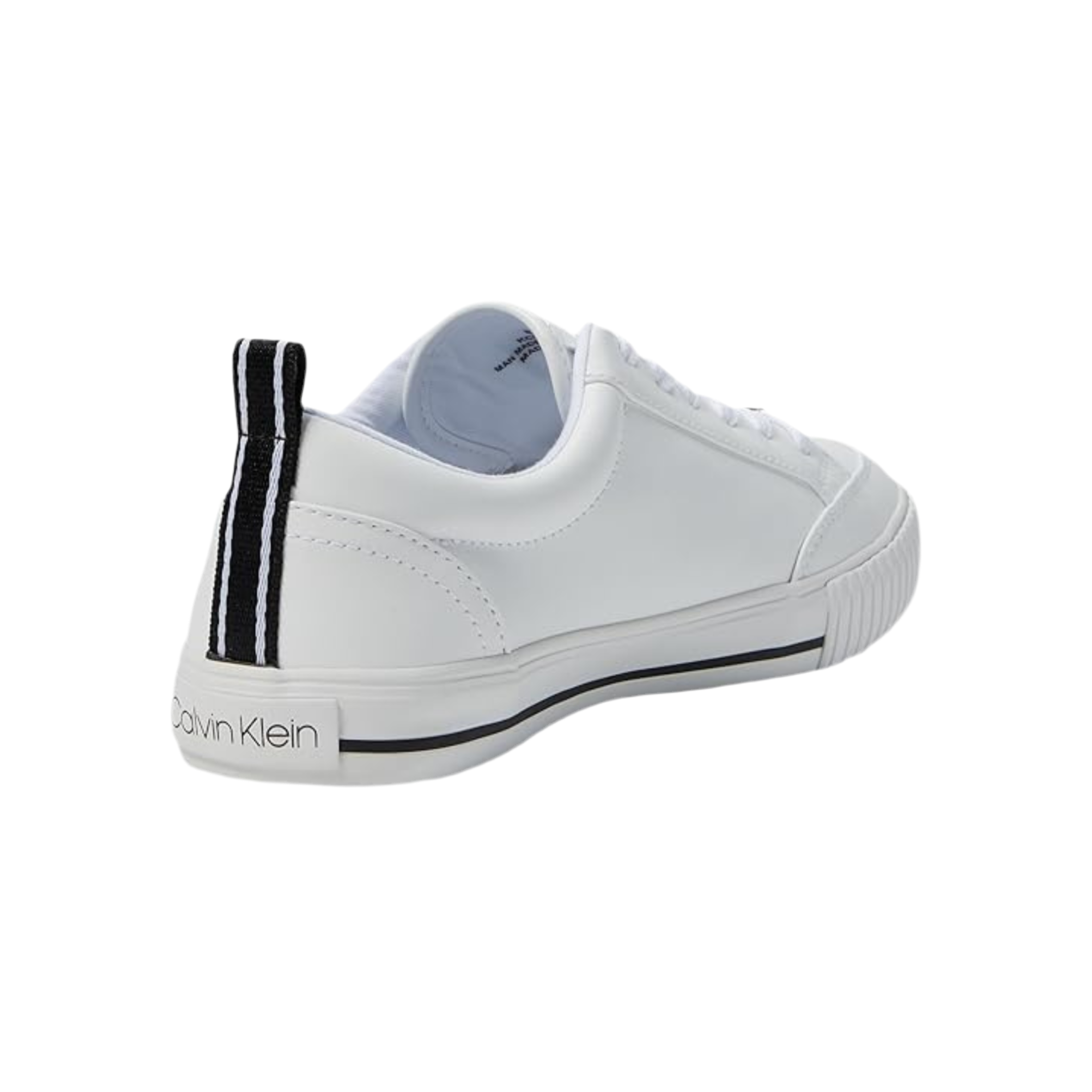 Calvin Klein Unisex Lumiee - White