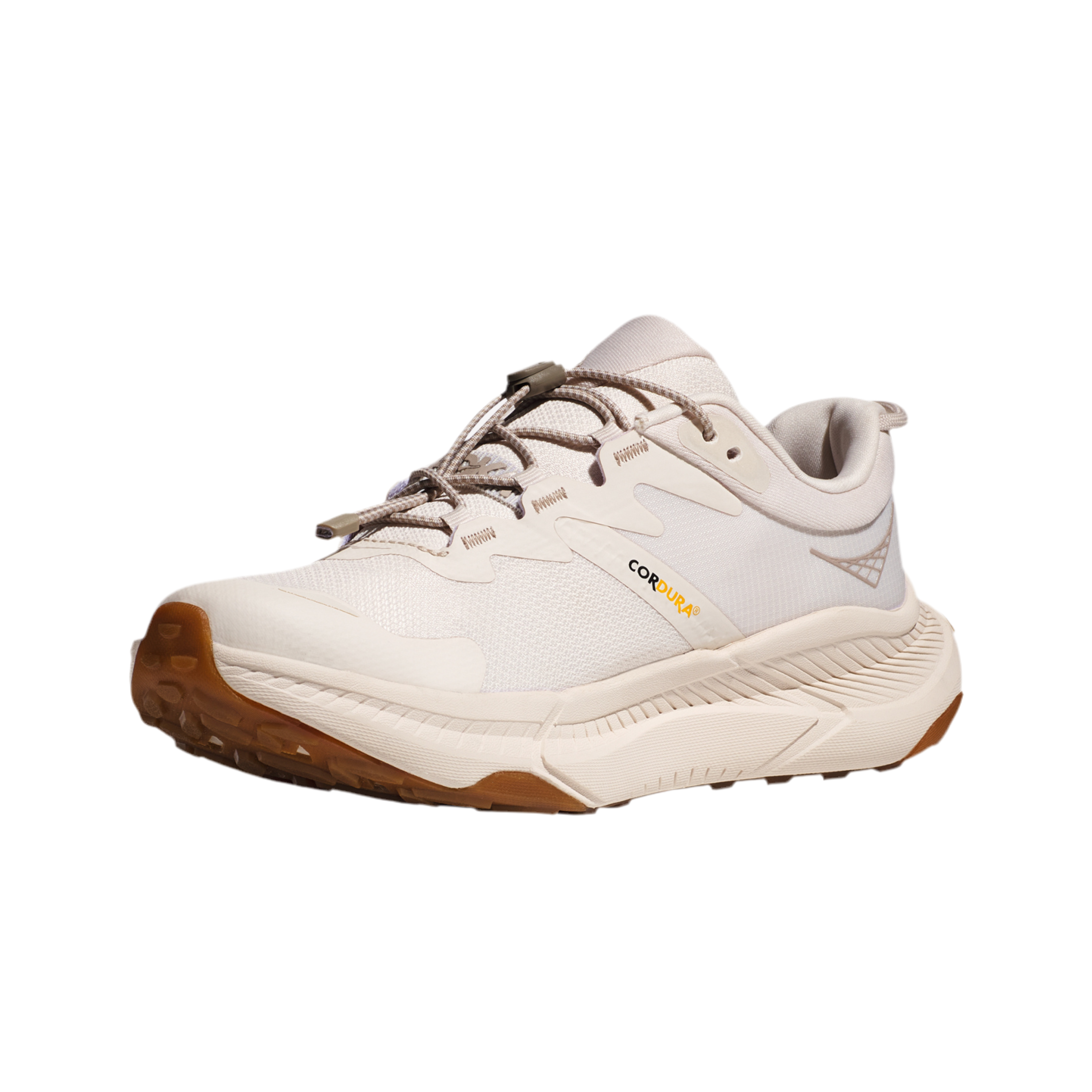 Hoka Women Transport - Eggnog