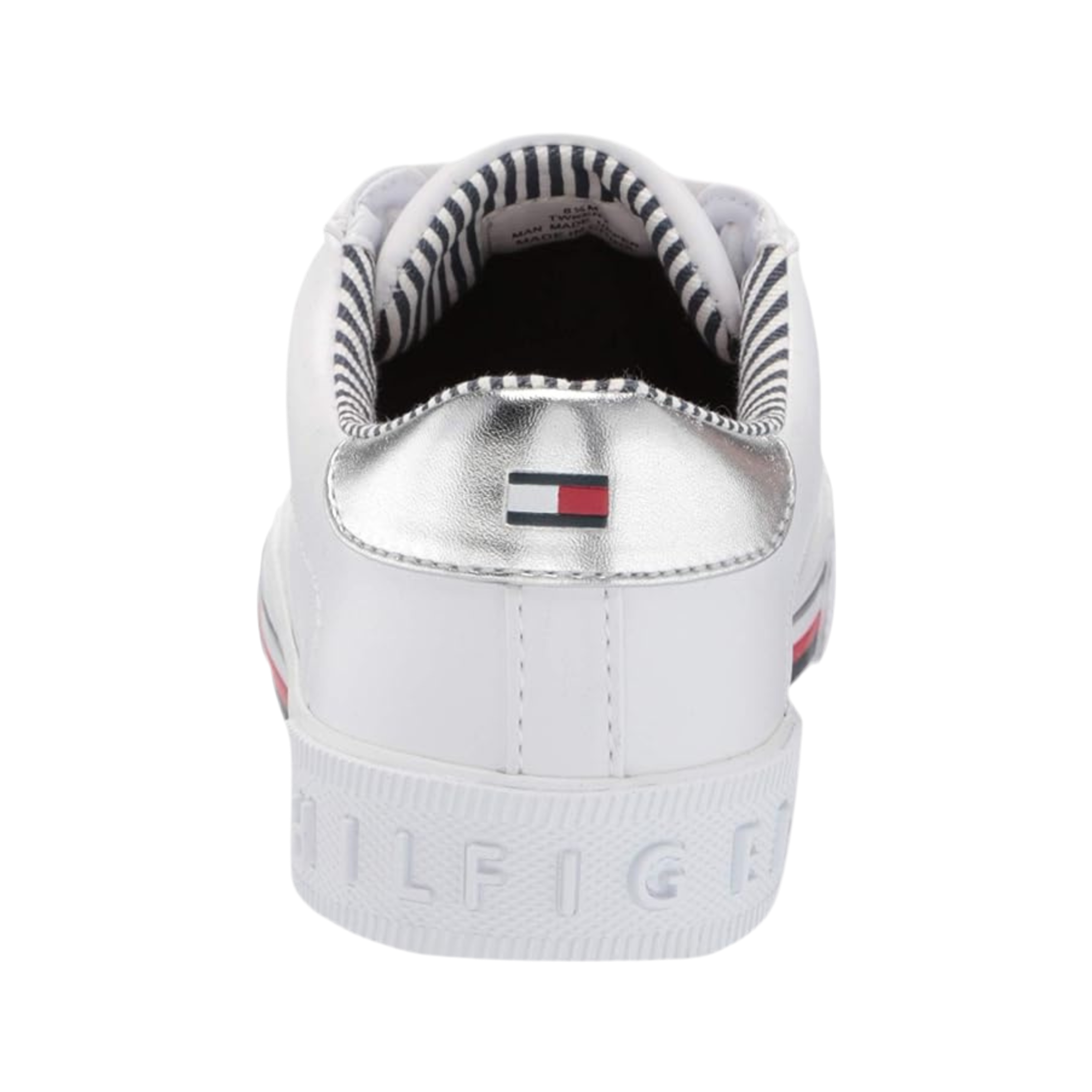 Tommy Hilfiger Unisex Kery - White