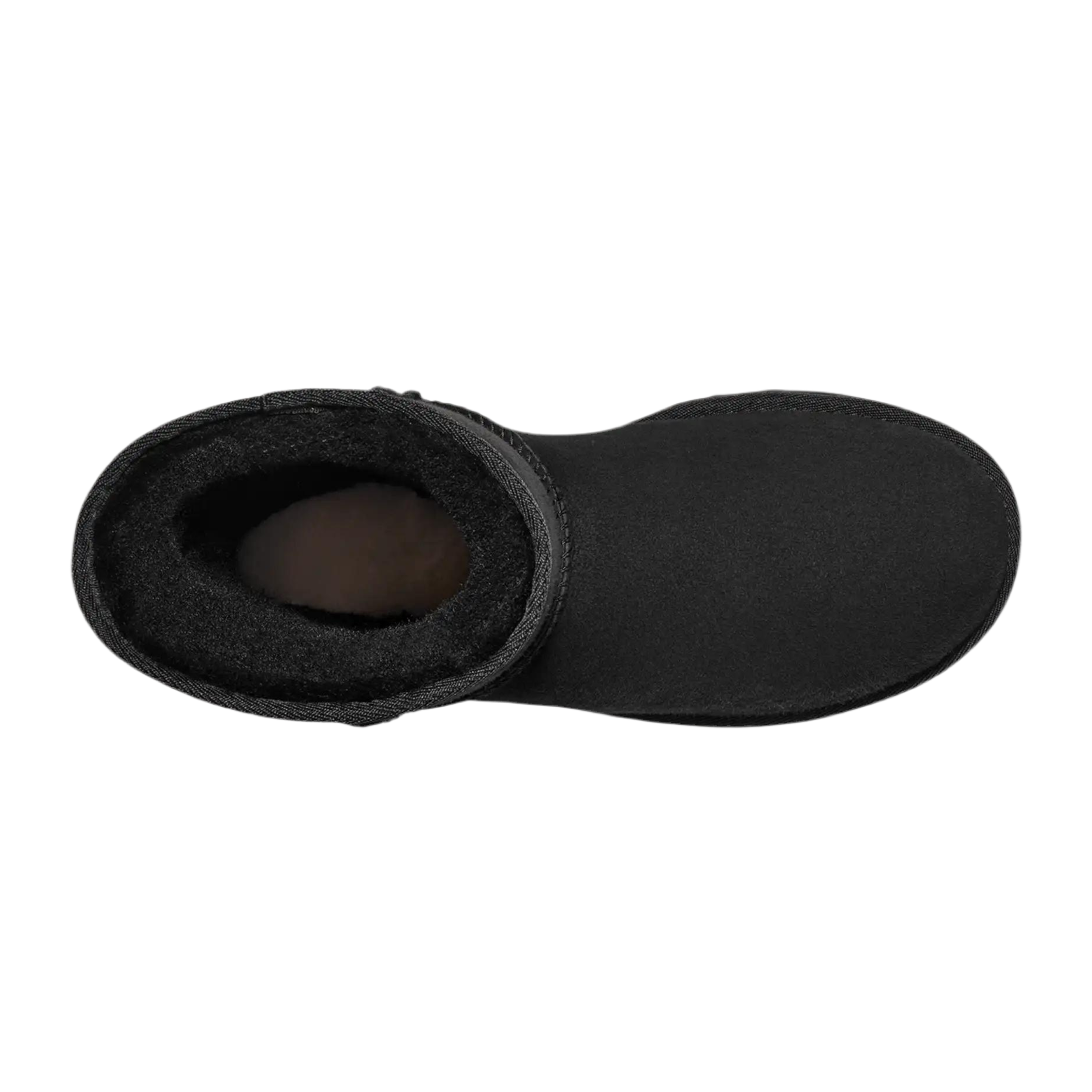 UGG Women Classic Short II - Black