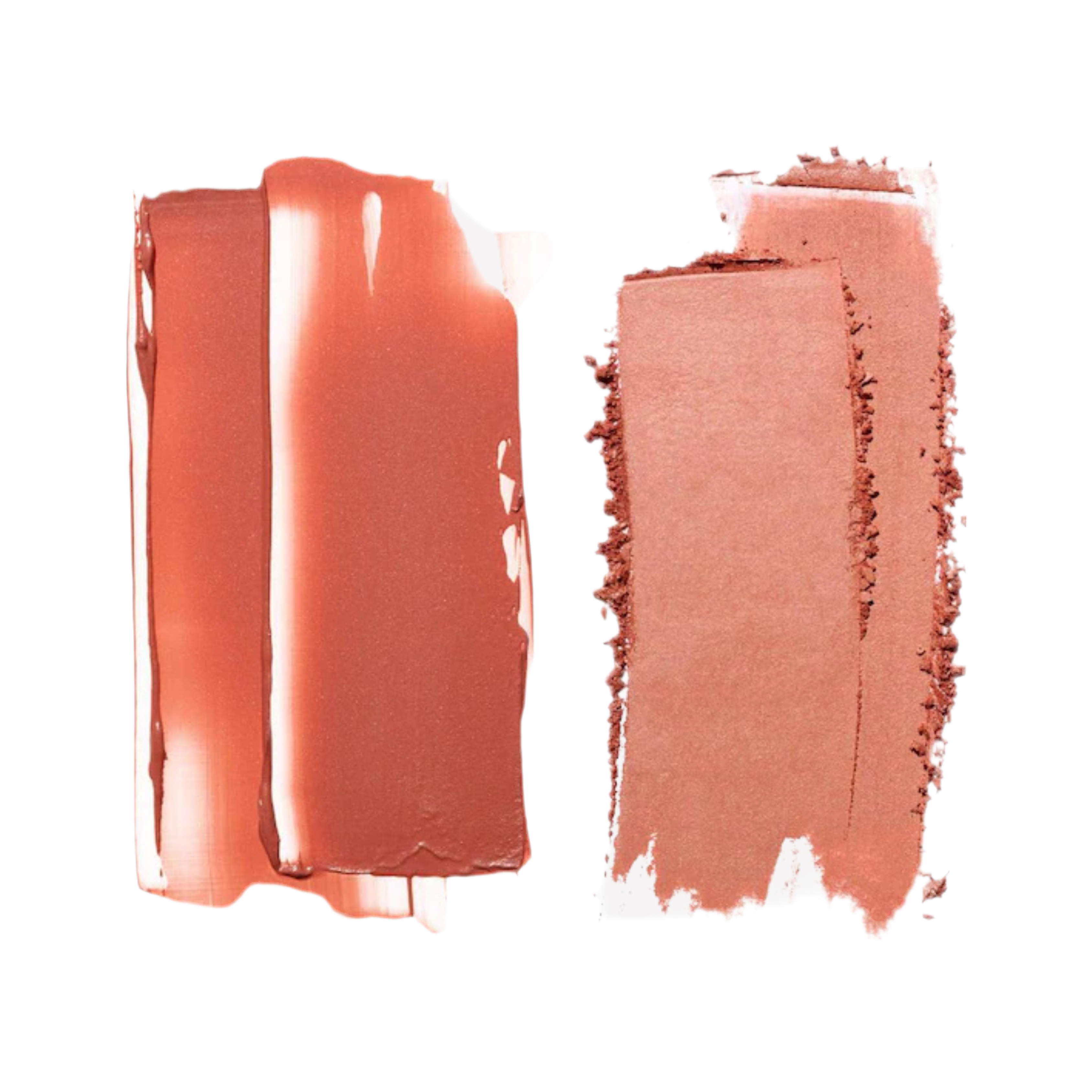 Patrick Ta Double-Take Crème & Powder Blush Duo - She's Blushing