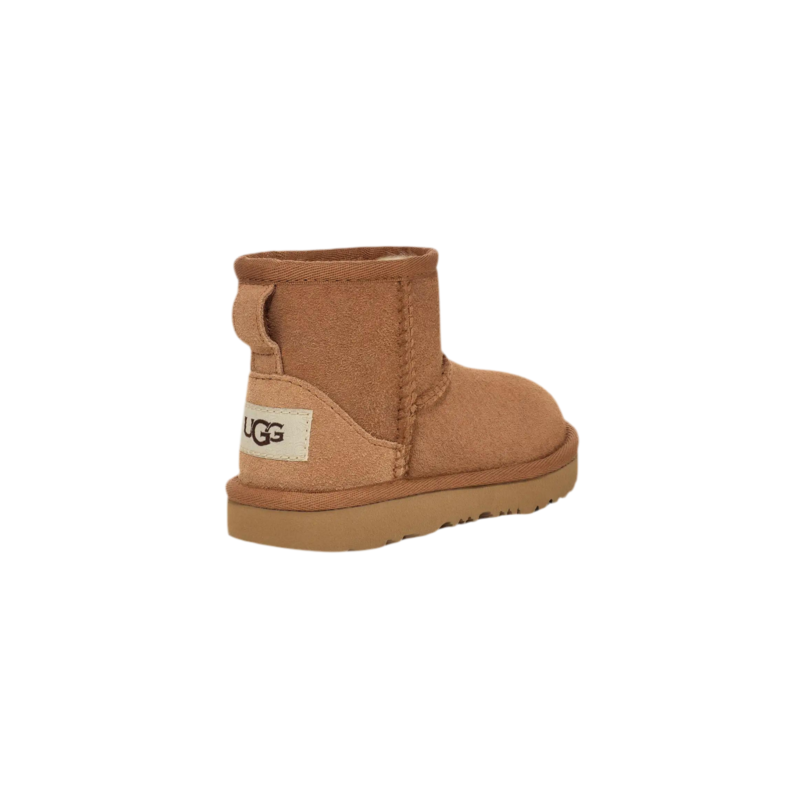 UGG Toddlers Classic Mini II - Chestnut