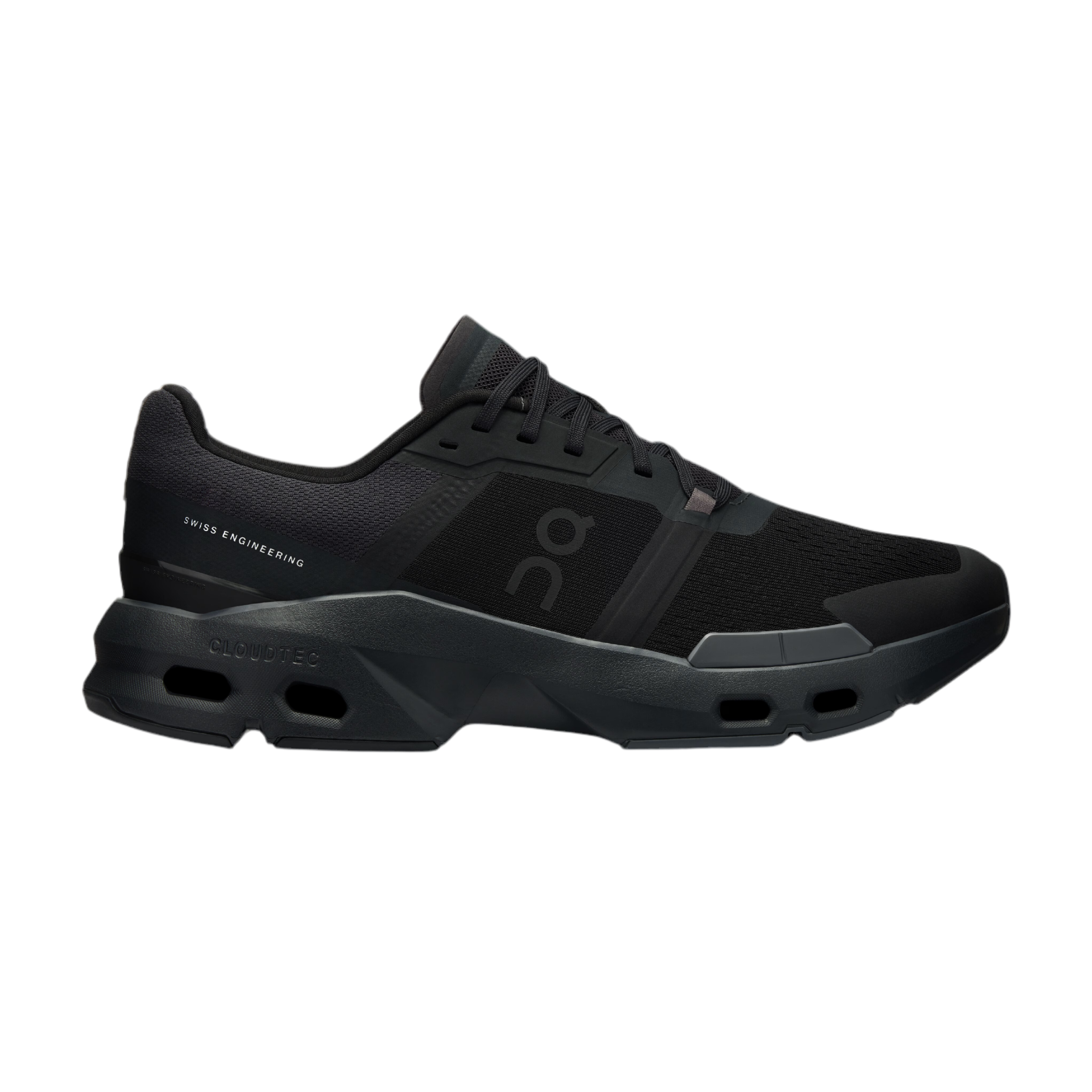ON Men Cloudpulse - Black Eclipse