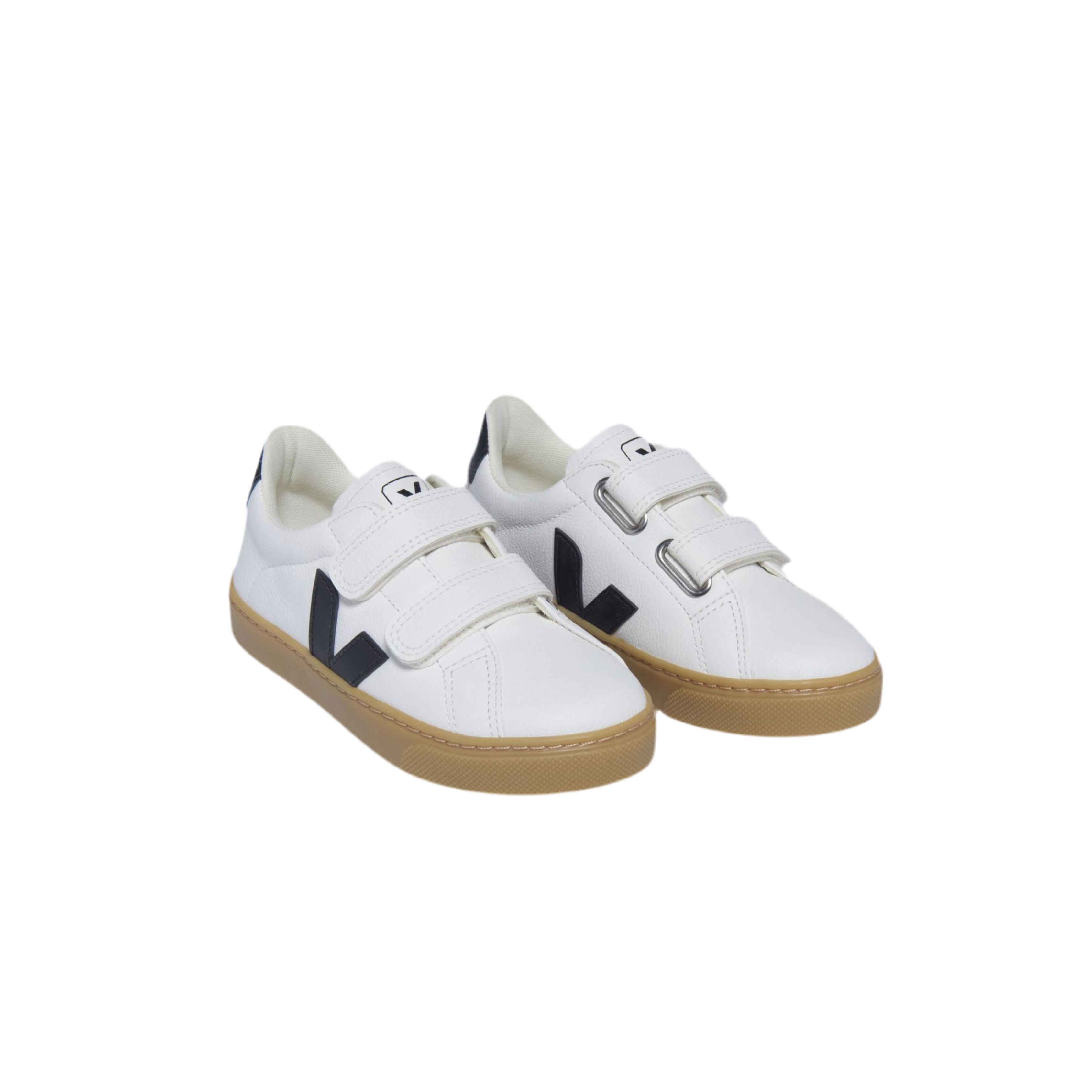 Veja Kids Esplar - White Black