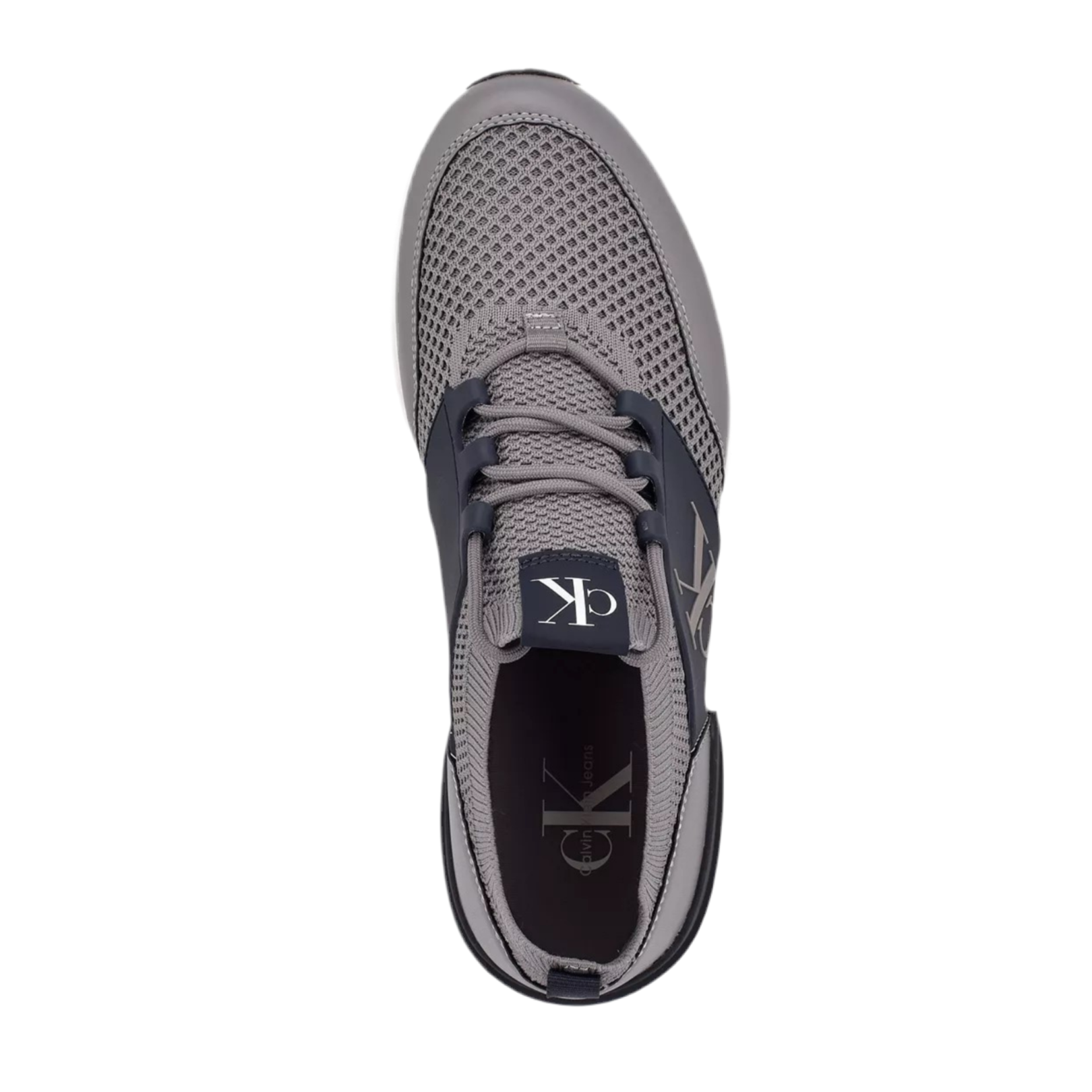 Calvin Klein Men Arnel - Gray