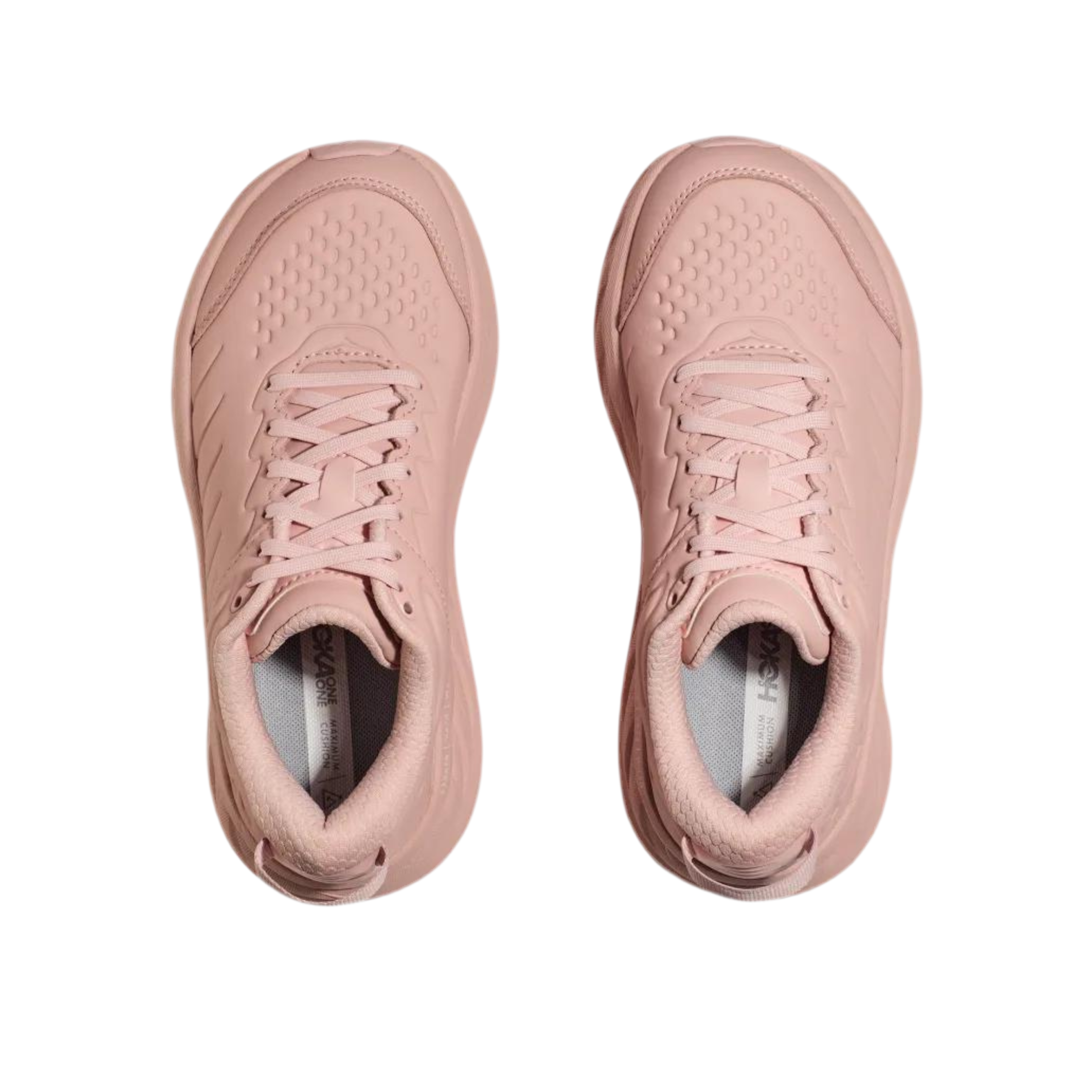 Hoka Women Bondi SR - Peach Whip