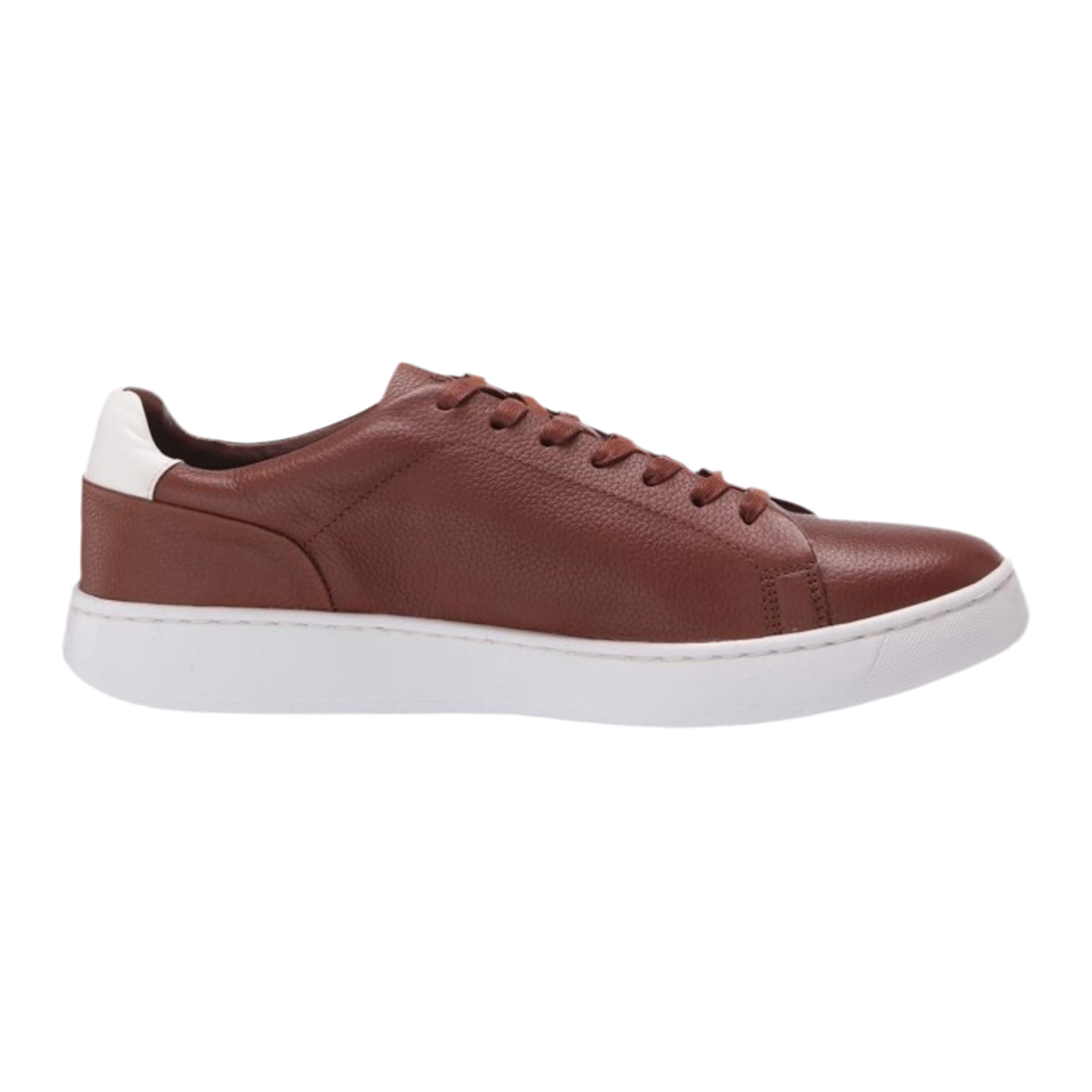 Calvin Klein Men Falconi Brown