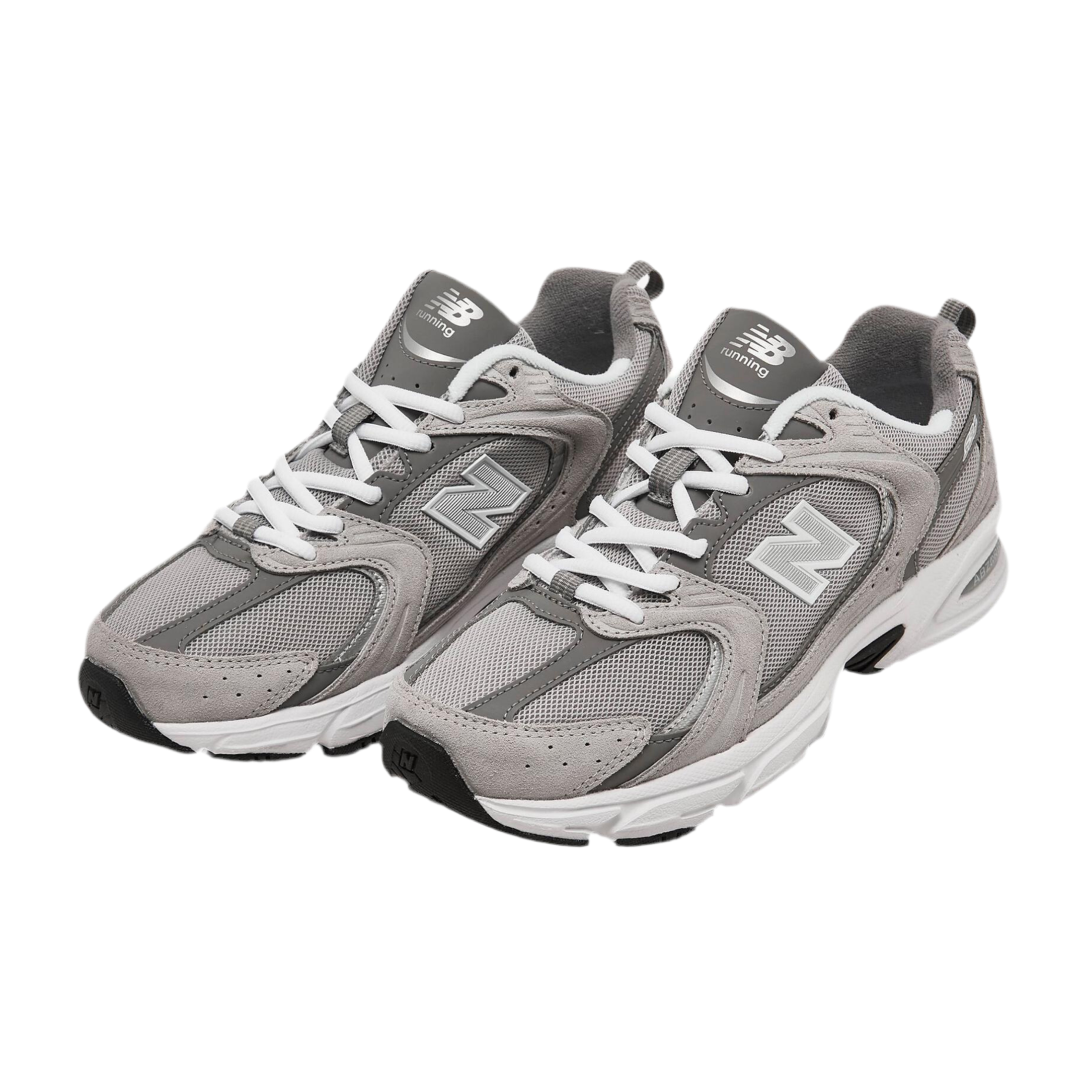 New Balance Women 530 Sneaker - Shadow Gray