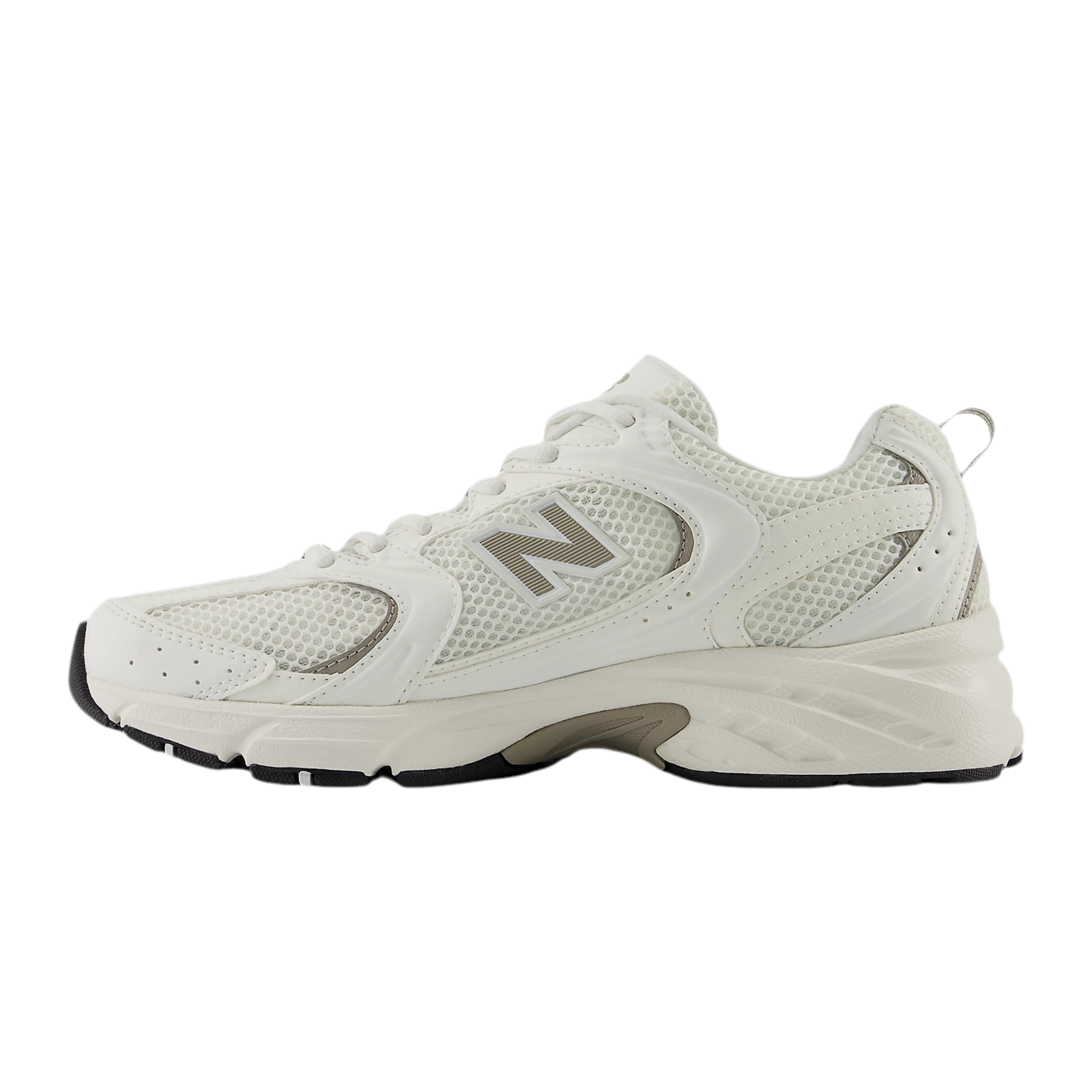 New Balance Women 530 Sneaker - Sea Salt Arid Stone
